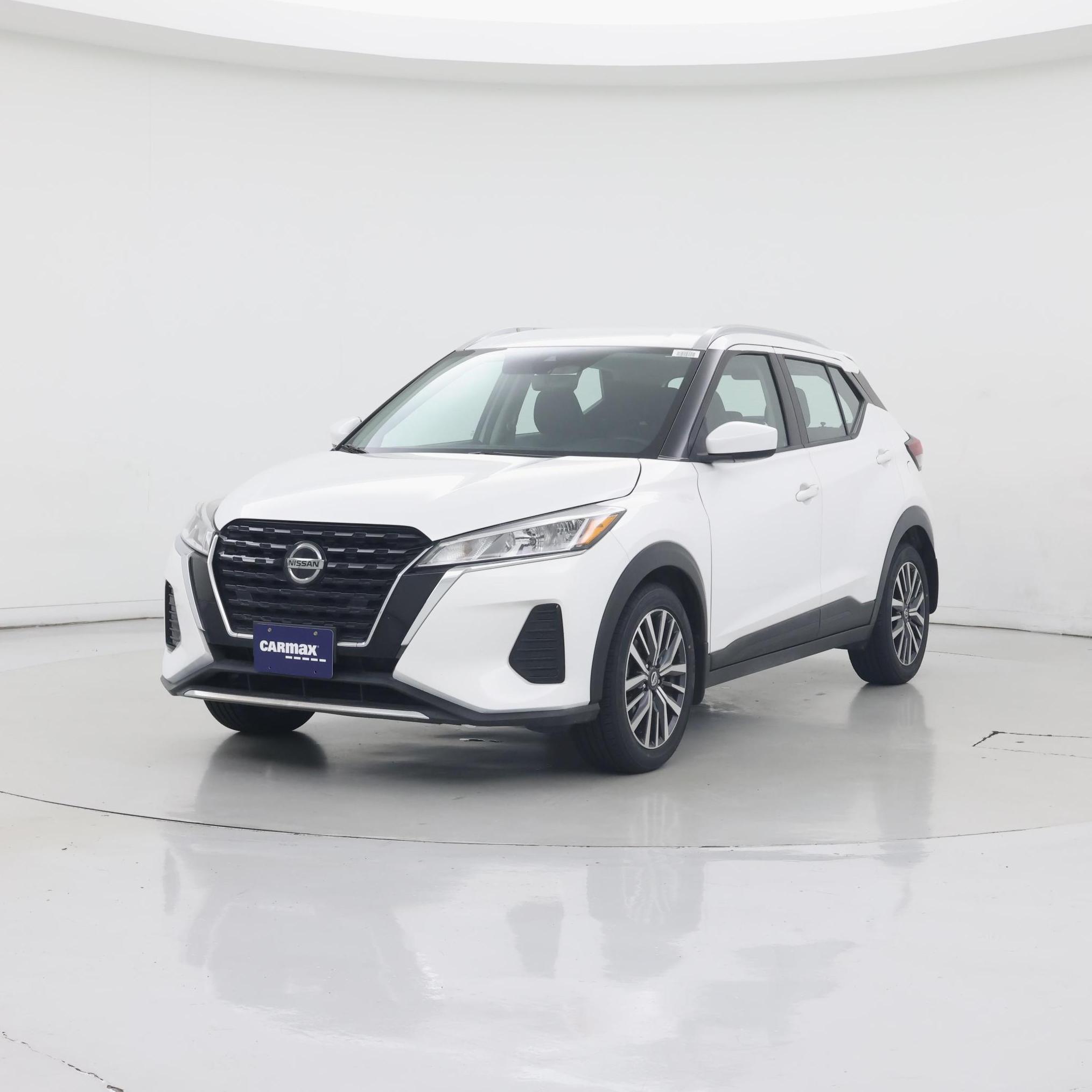 Thumbnail: 2021 Nissan Kicks - 4