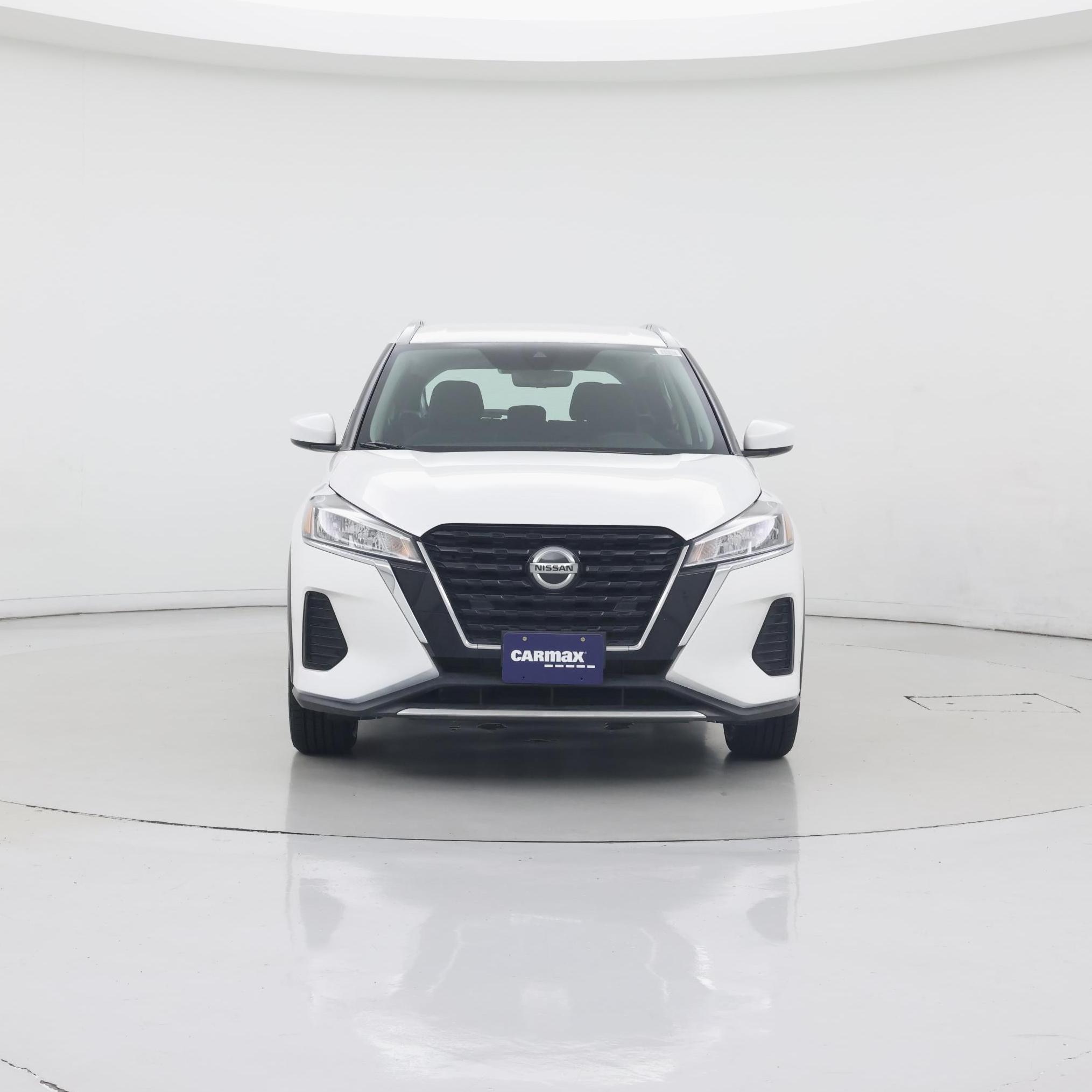 Thumbnail: 2021 Nissan Kicks - 5