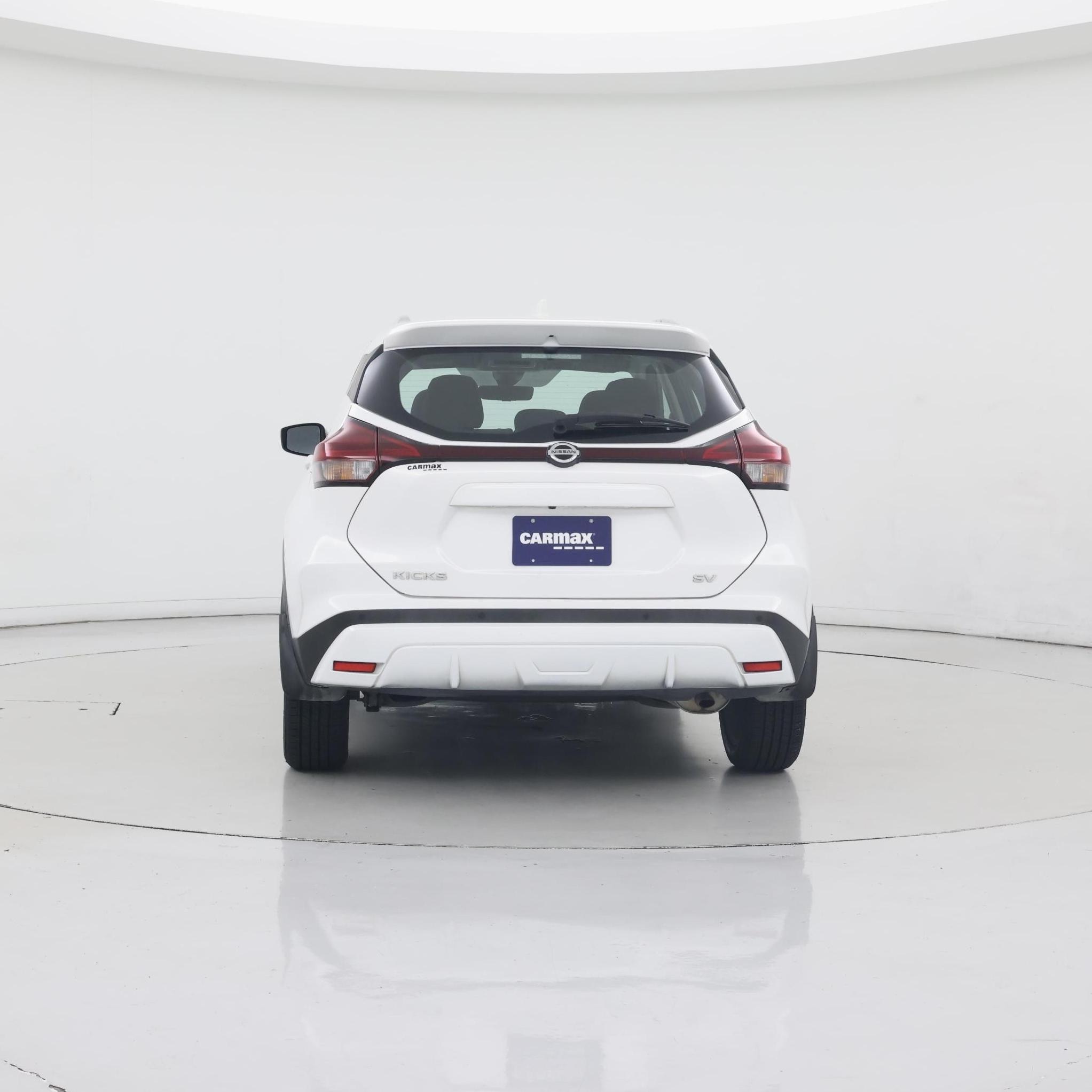 Thumbnail: 2021 Nissan Kicks - 6