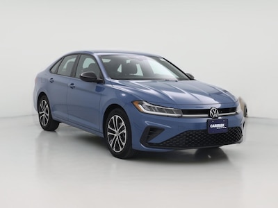 2025 Volkswagen Jetta Sport
