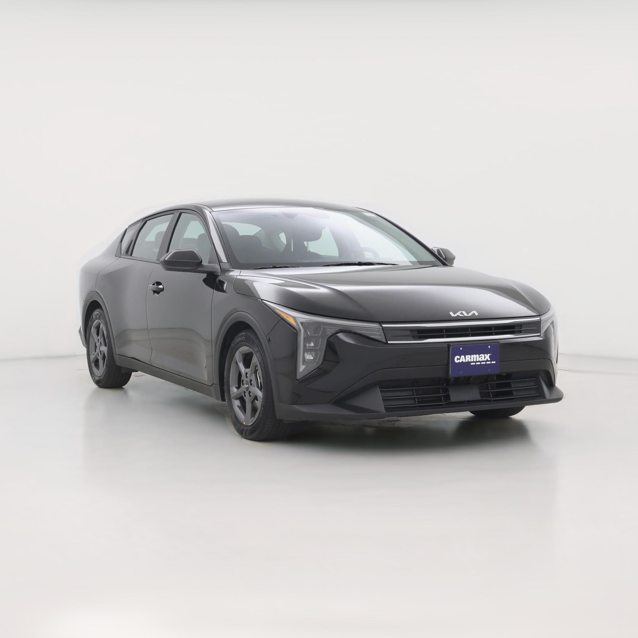 Thumbnail: 2025 Kia K4 - 1