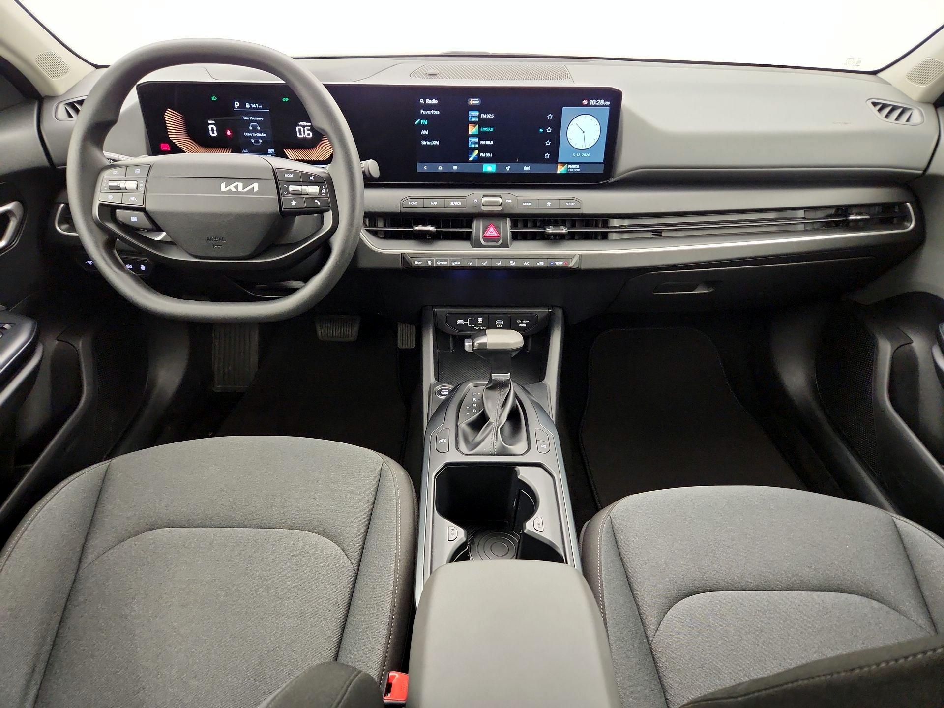 Thumbnail: 2025 Kia K4 - 9