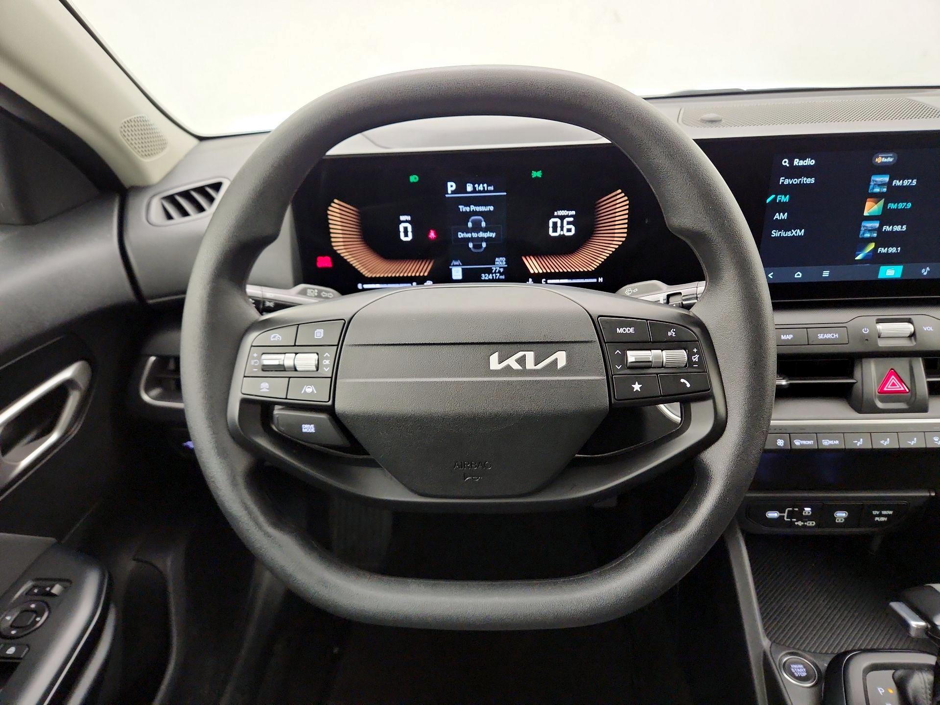 Thumbnail: 2025 Kia K4 - 10
