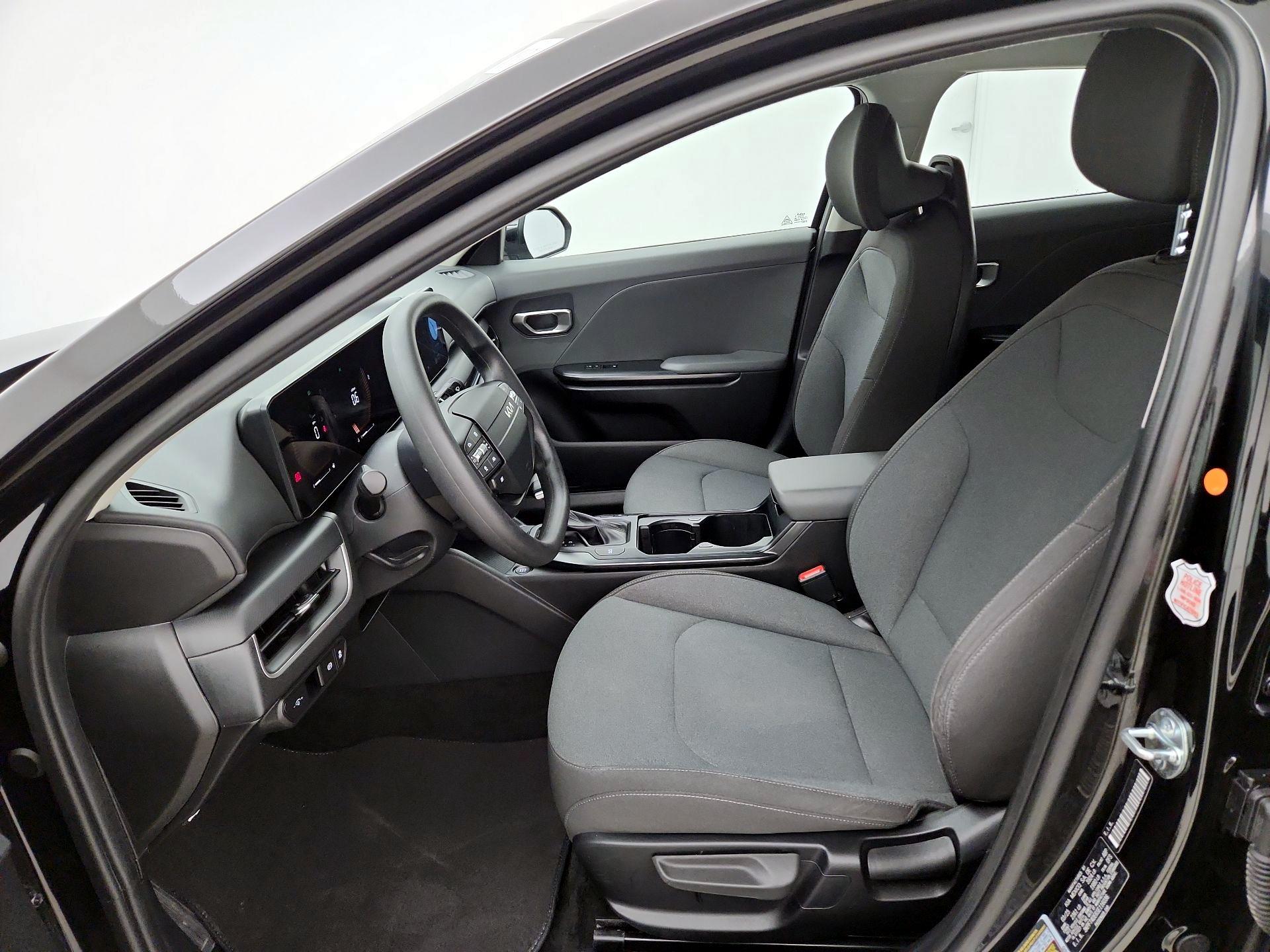 Thumbnail: 2025 Kia K4 - 11