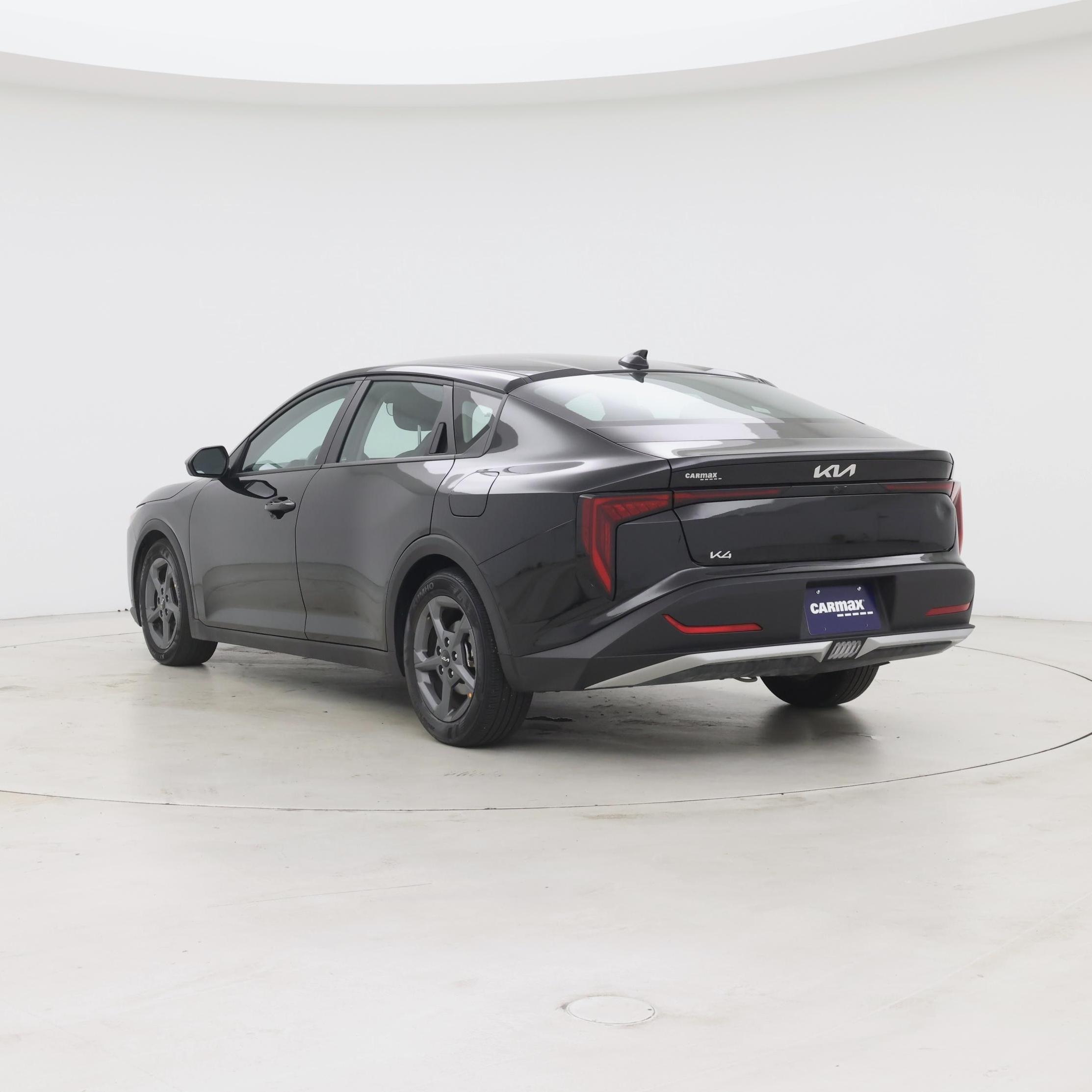 Thumbnail: 2025 Kia K4 - 2
