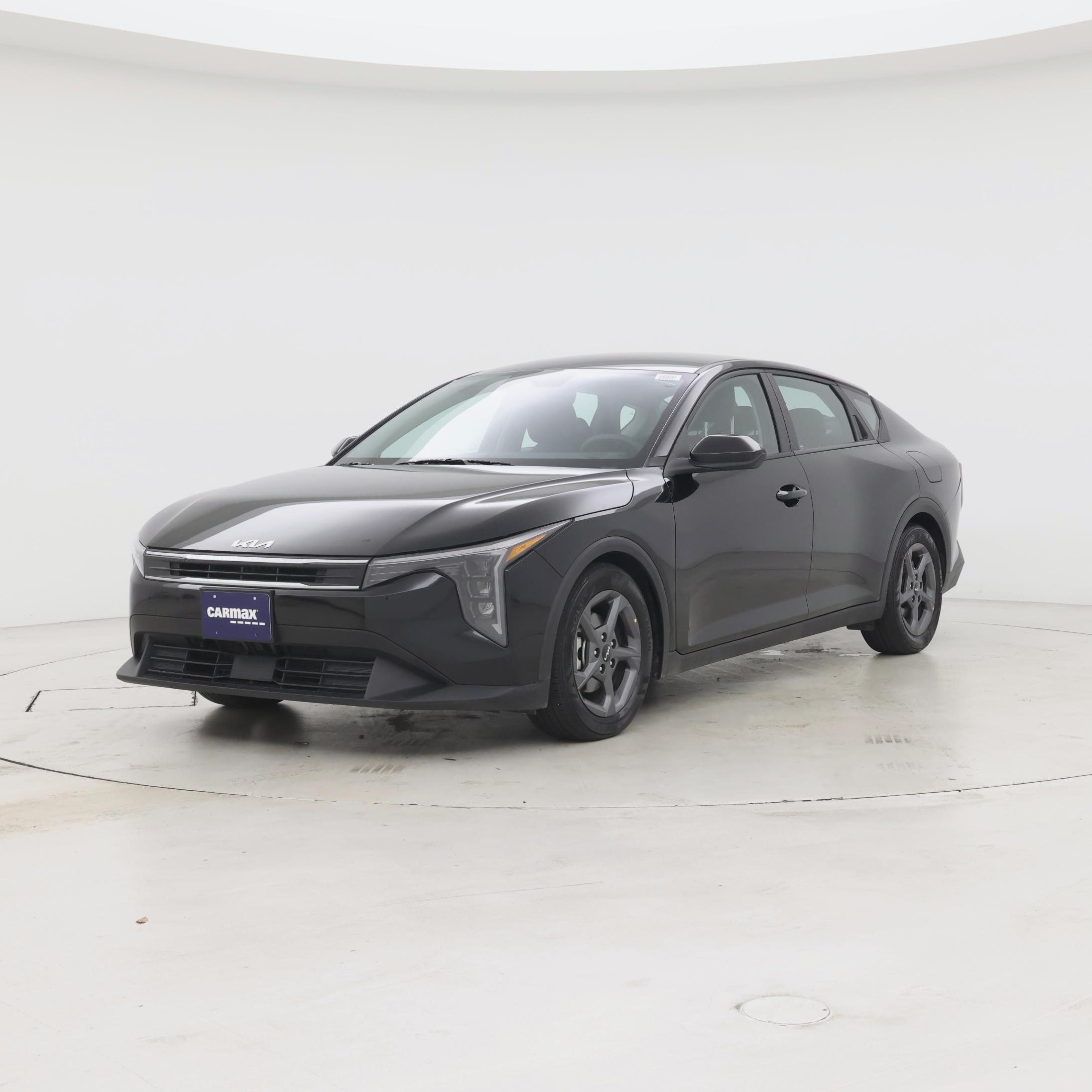 Thumbnail: 2025 Kia K4 - 4