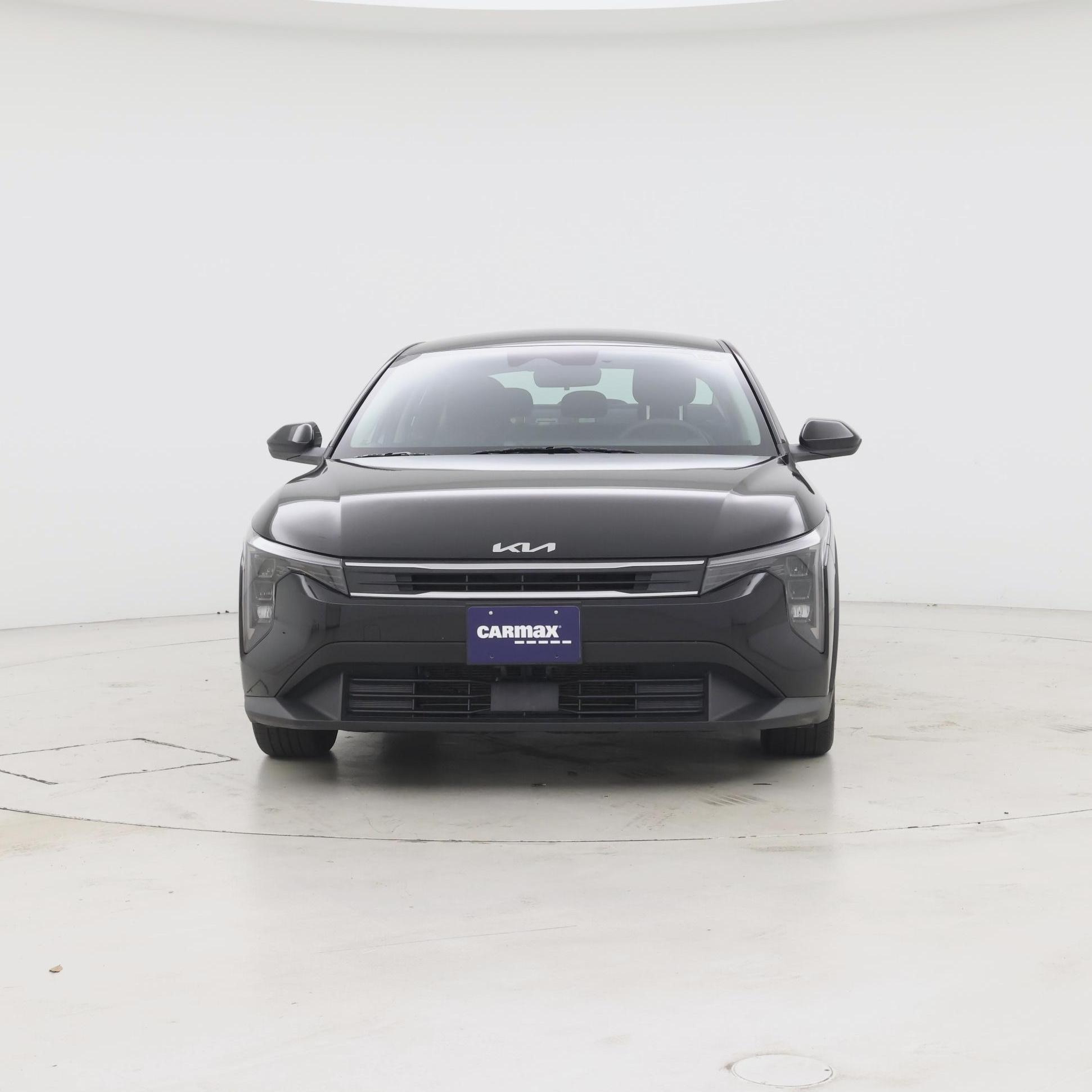 Thumbnail: 2025 Kia K4 - 5