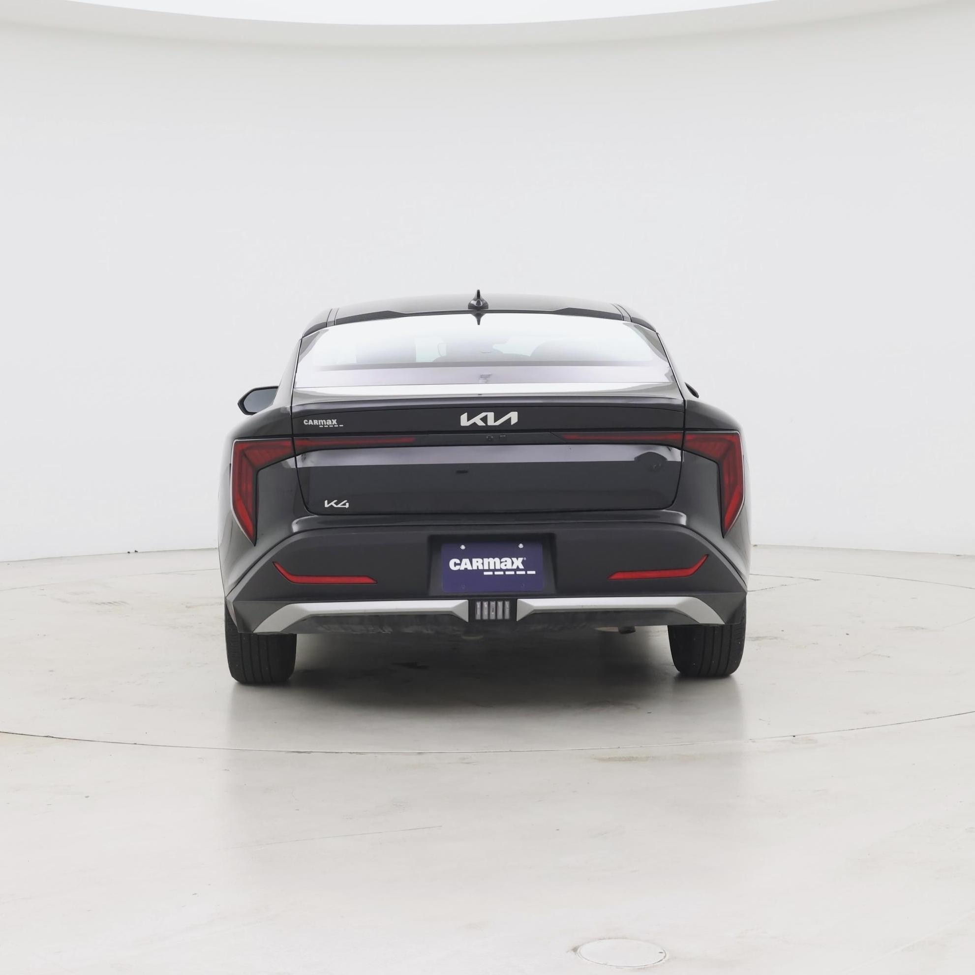 Thumbnail: 2025 Kia K4 - 6