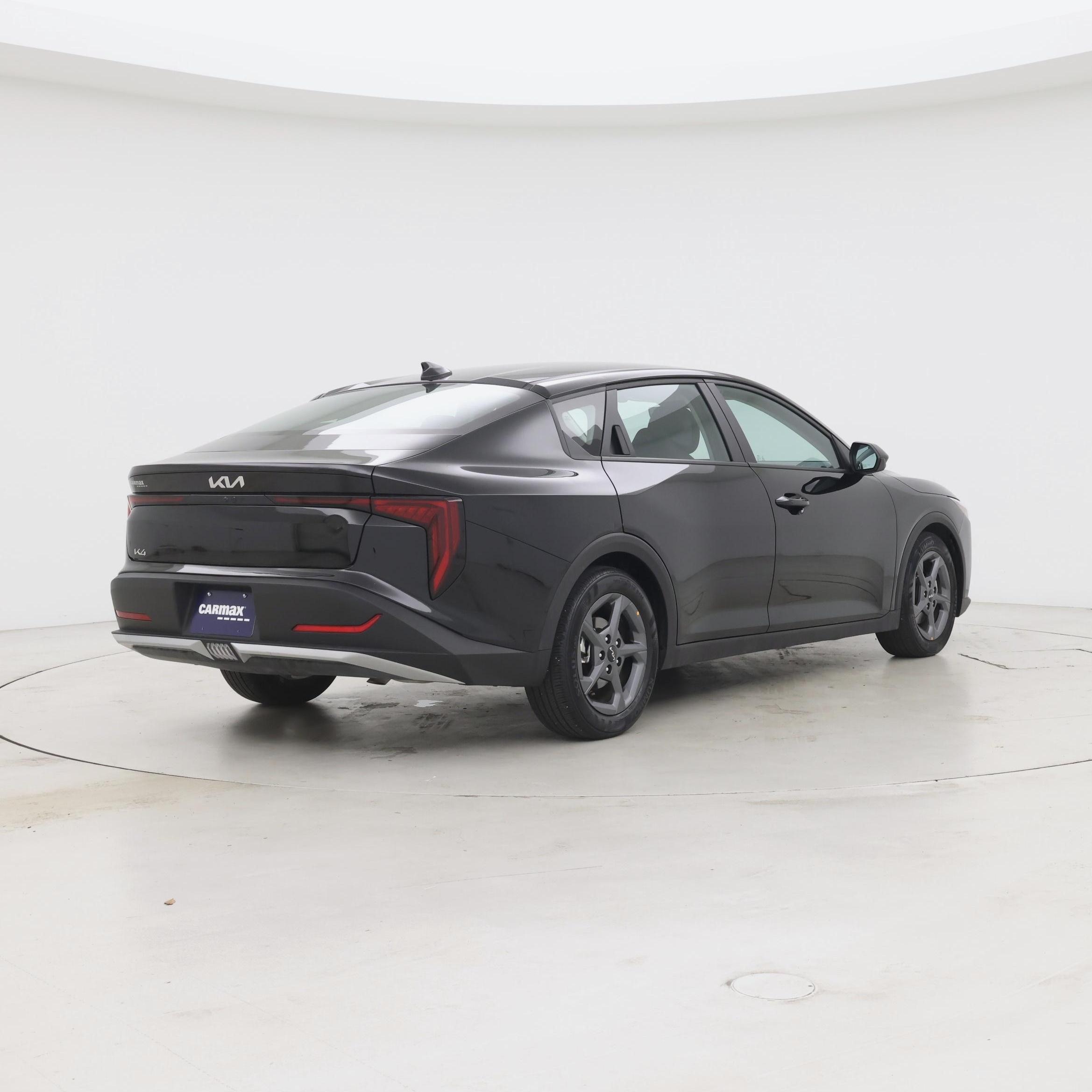 Thumbnail: 2025 Kia K4 - 8