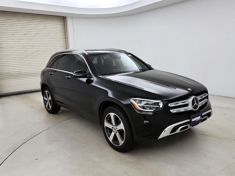 2022 Mercedes-Benz GLC300