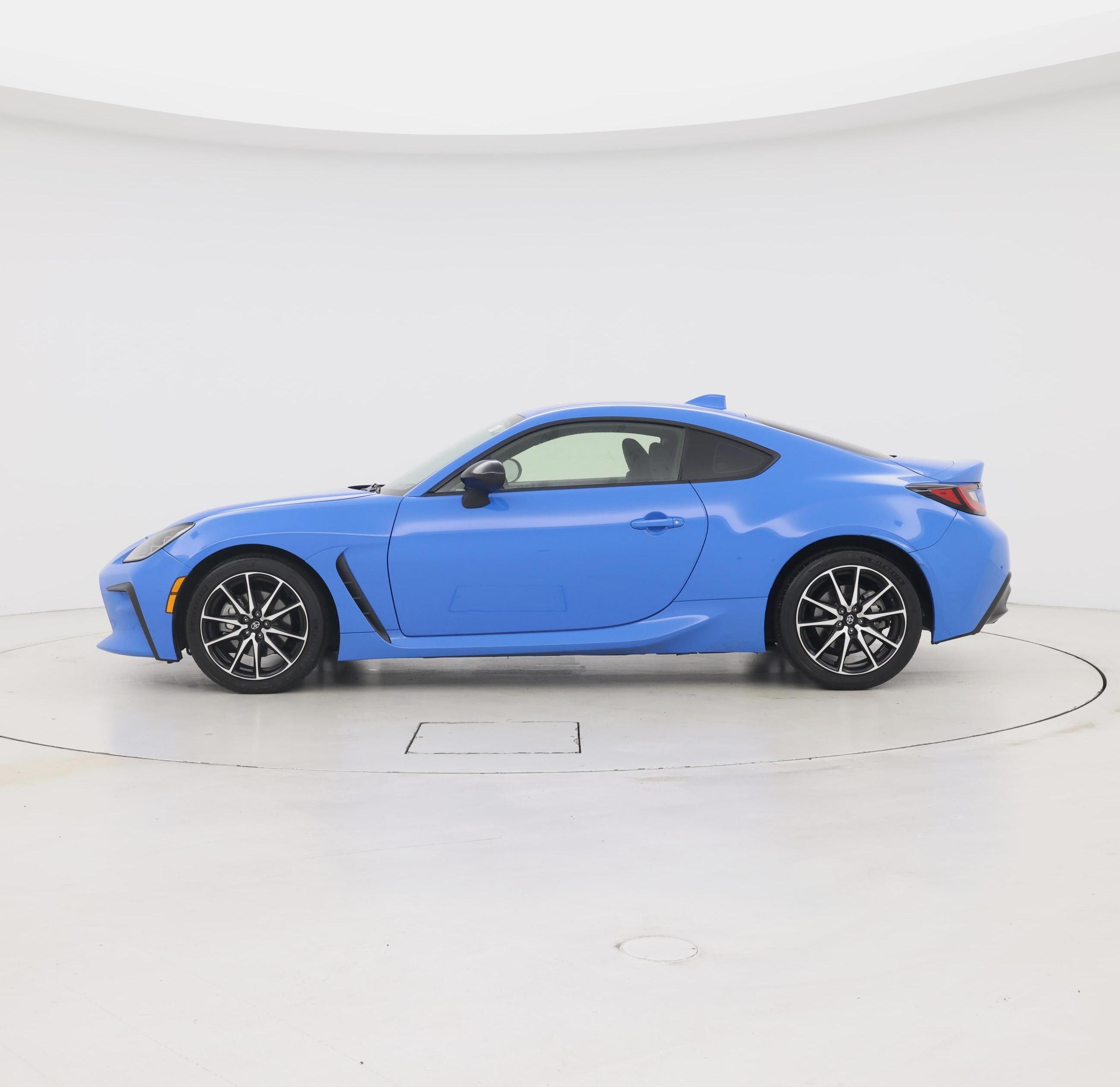 Thumbnail: 2023 Toyota GR86 - 3