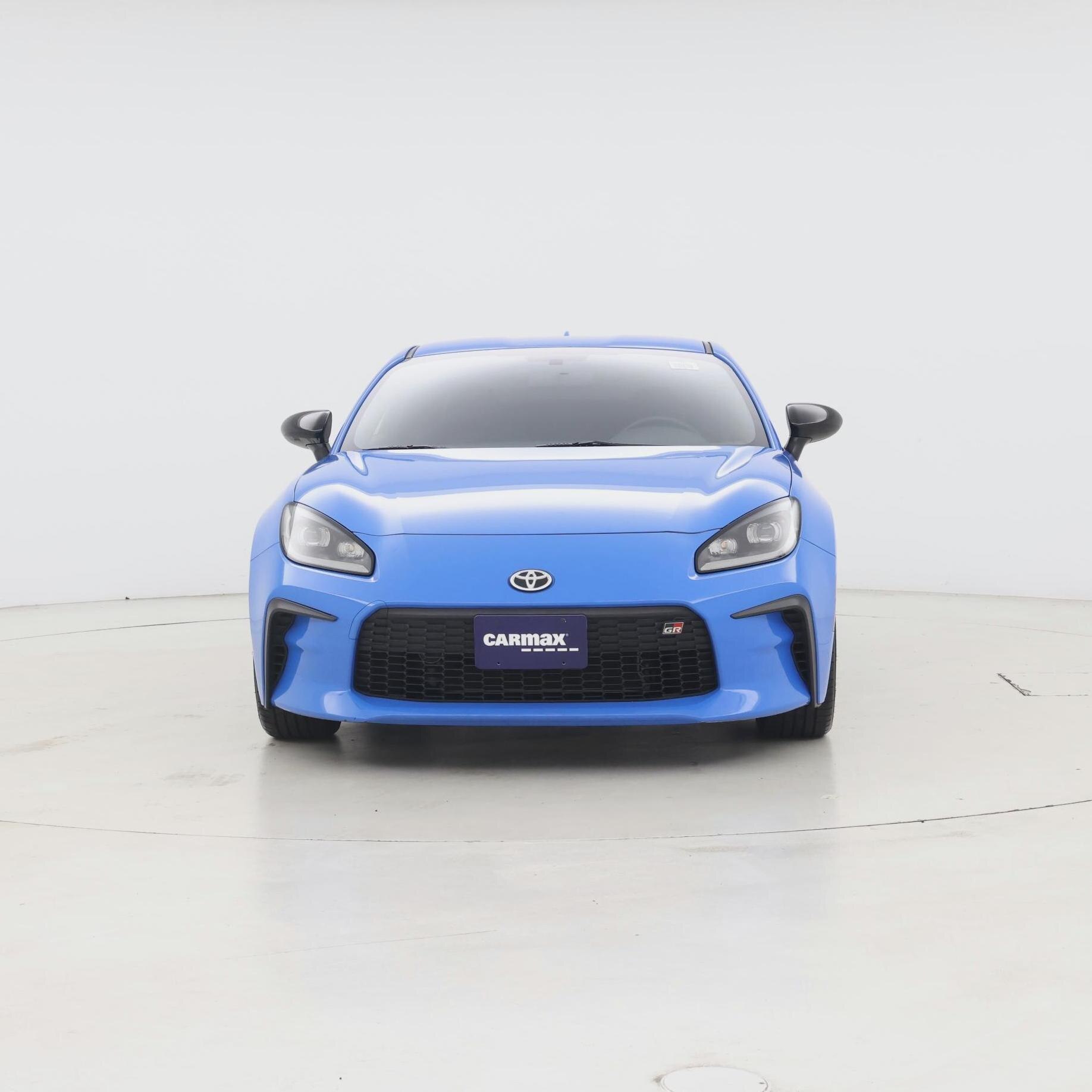 Thumbnail: 2023 Toyota GR86 - 5