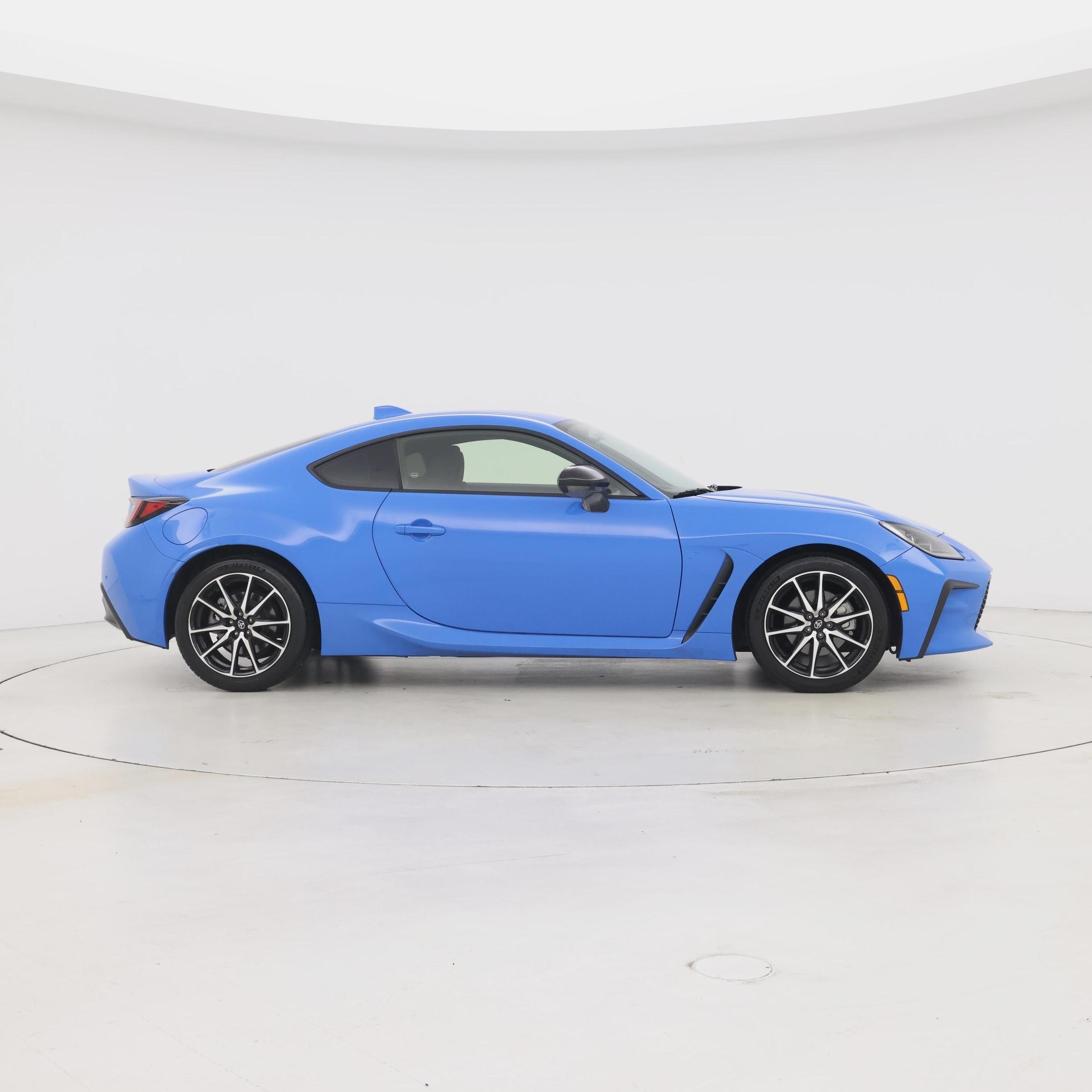 Thumbnail: 2023 Toyota GR86 - 7
