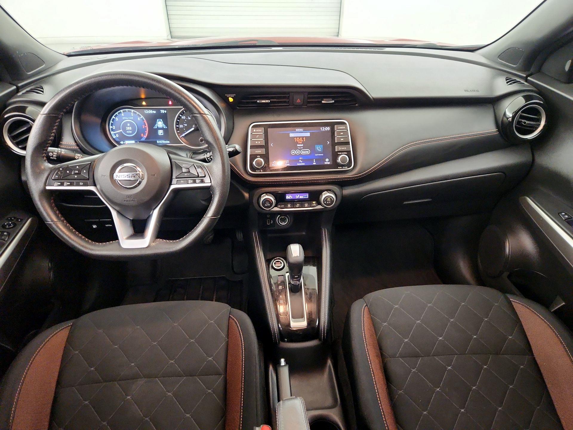 Thumbnail: 2020 Nissan Kicks - 9