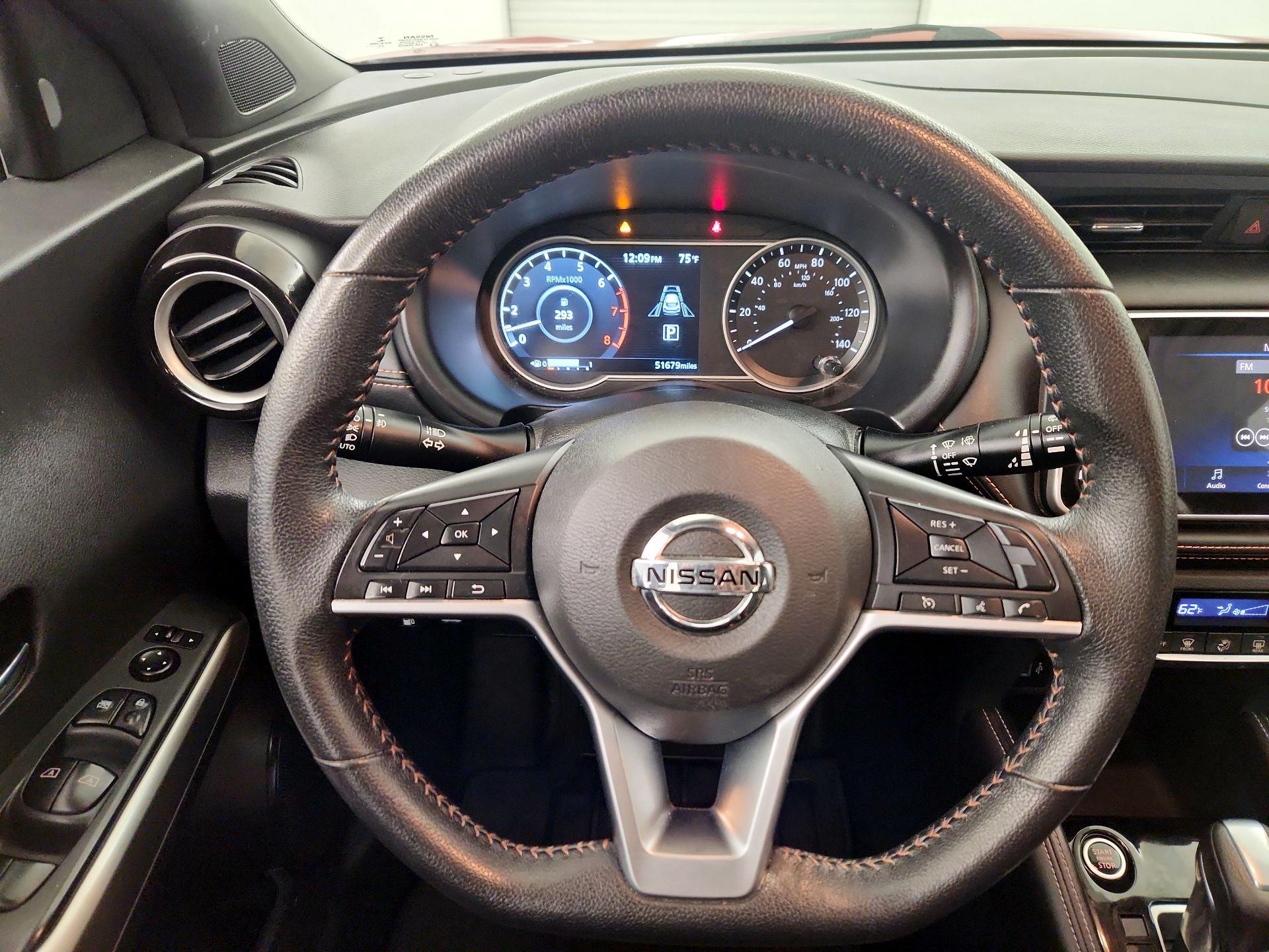 Thumbnail: 2020 Nissan Kicks - 10