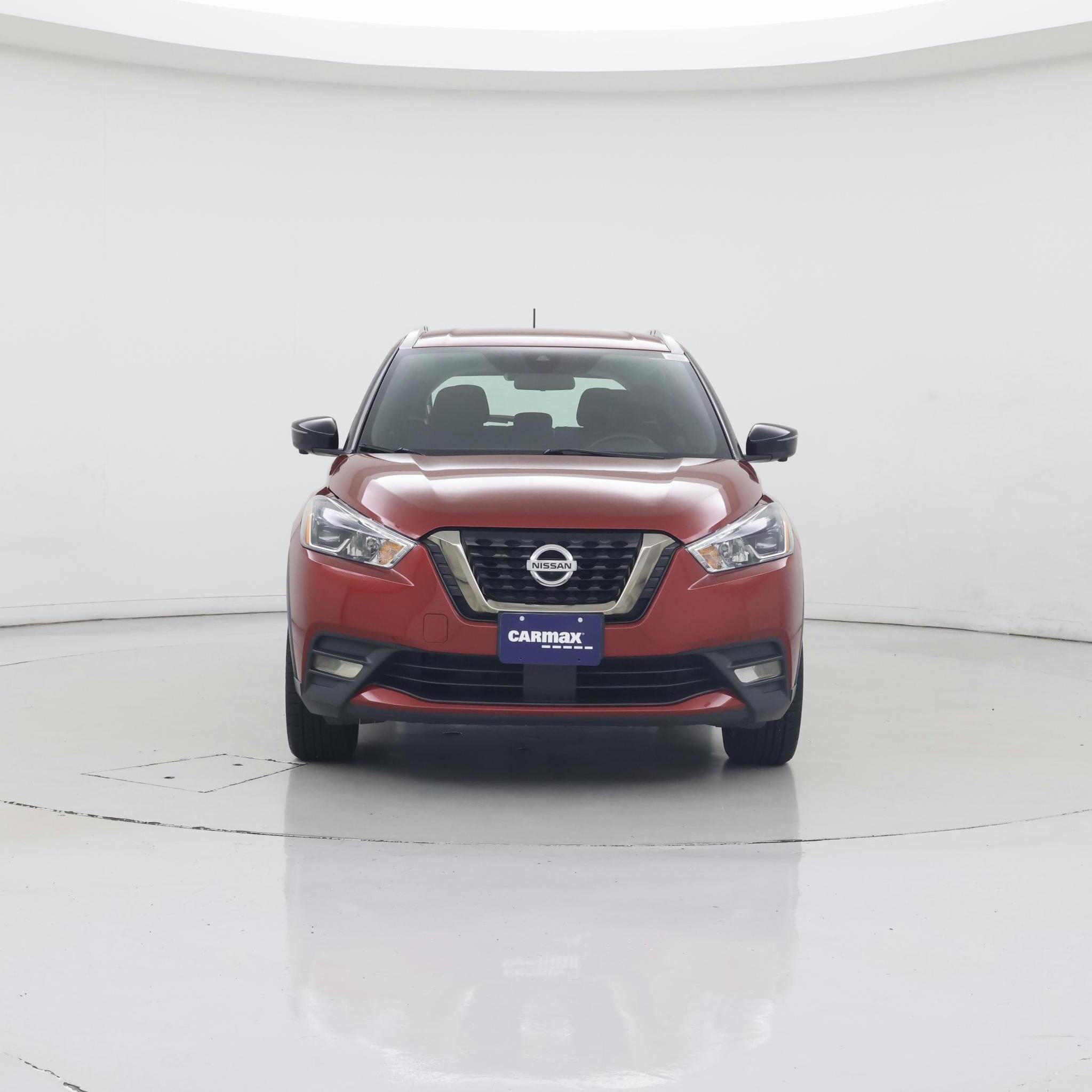 Thumbnail: 2020 Nissan Kicks - 5