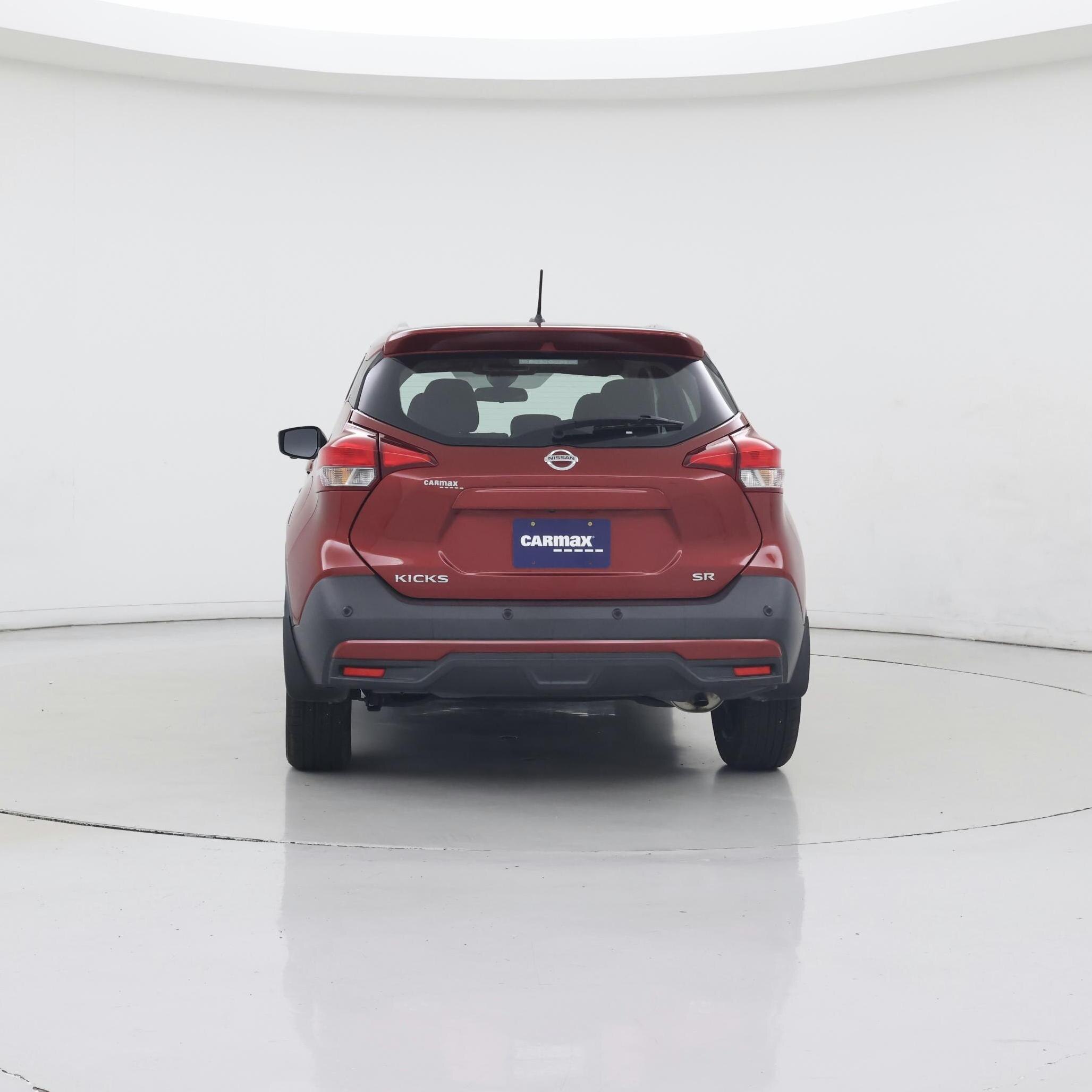 Thumbnail: 2020 Nissan Kicks - 6