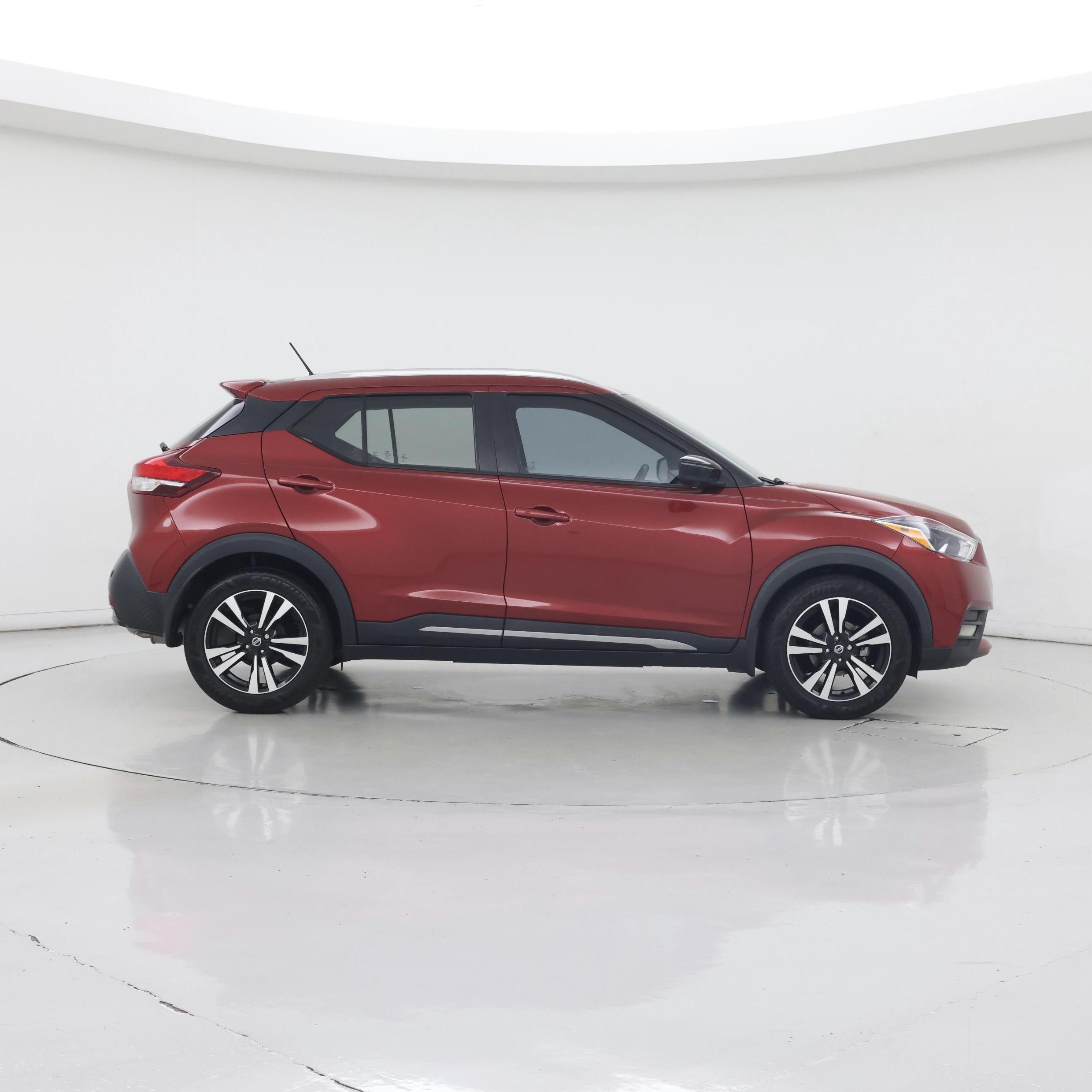 Thumbnail: 2020 Nissan Kicks - 7