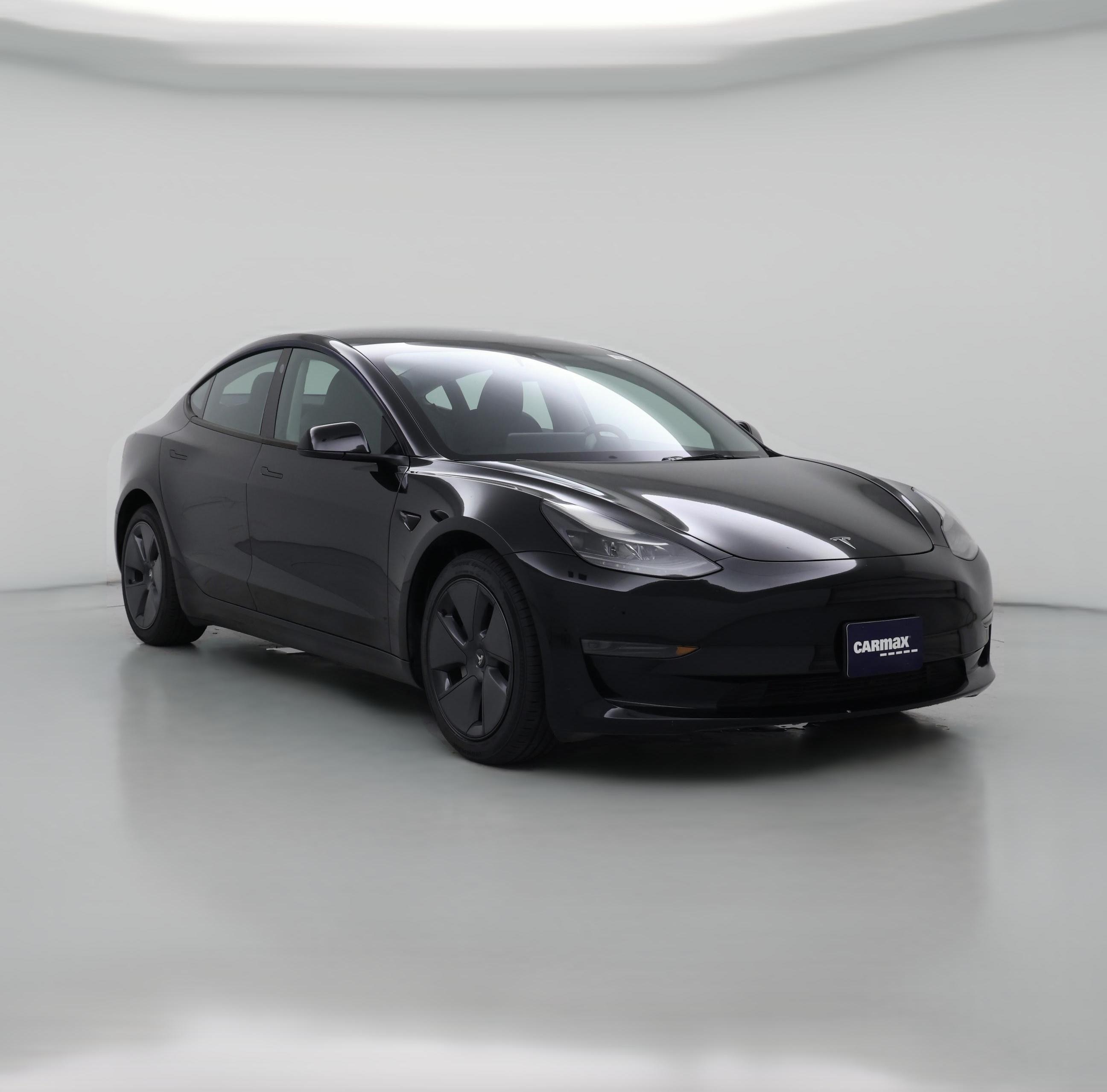 Thumbnail: 2023 Tesla Model 3 - 1