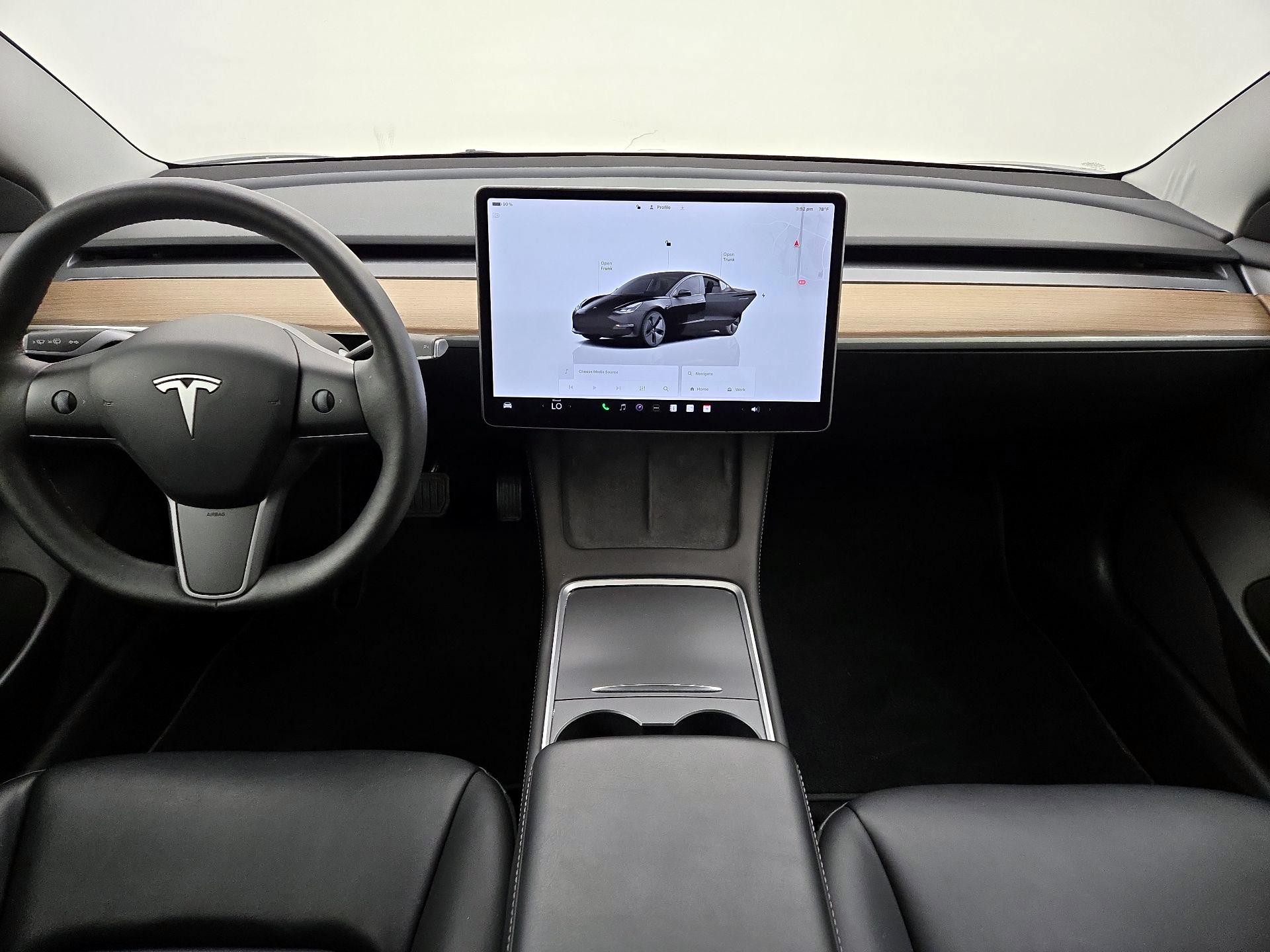 Thumbnail: 2023 Tesla Model 3 - 9