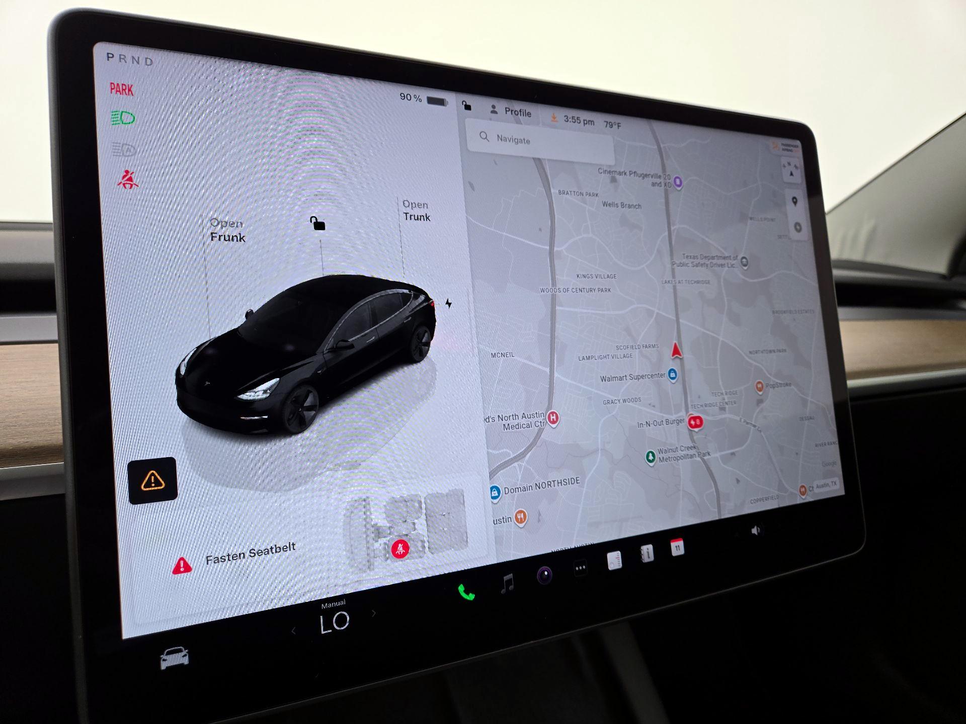 Thumbnail: 2023 Tesla Model 3 - 13