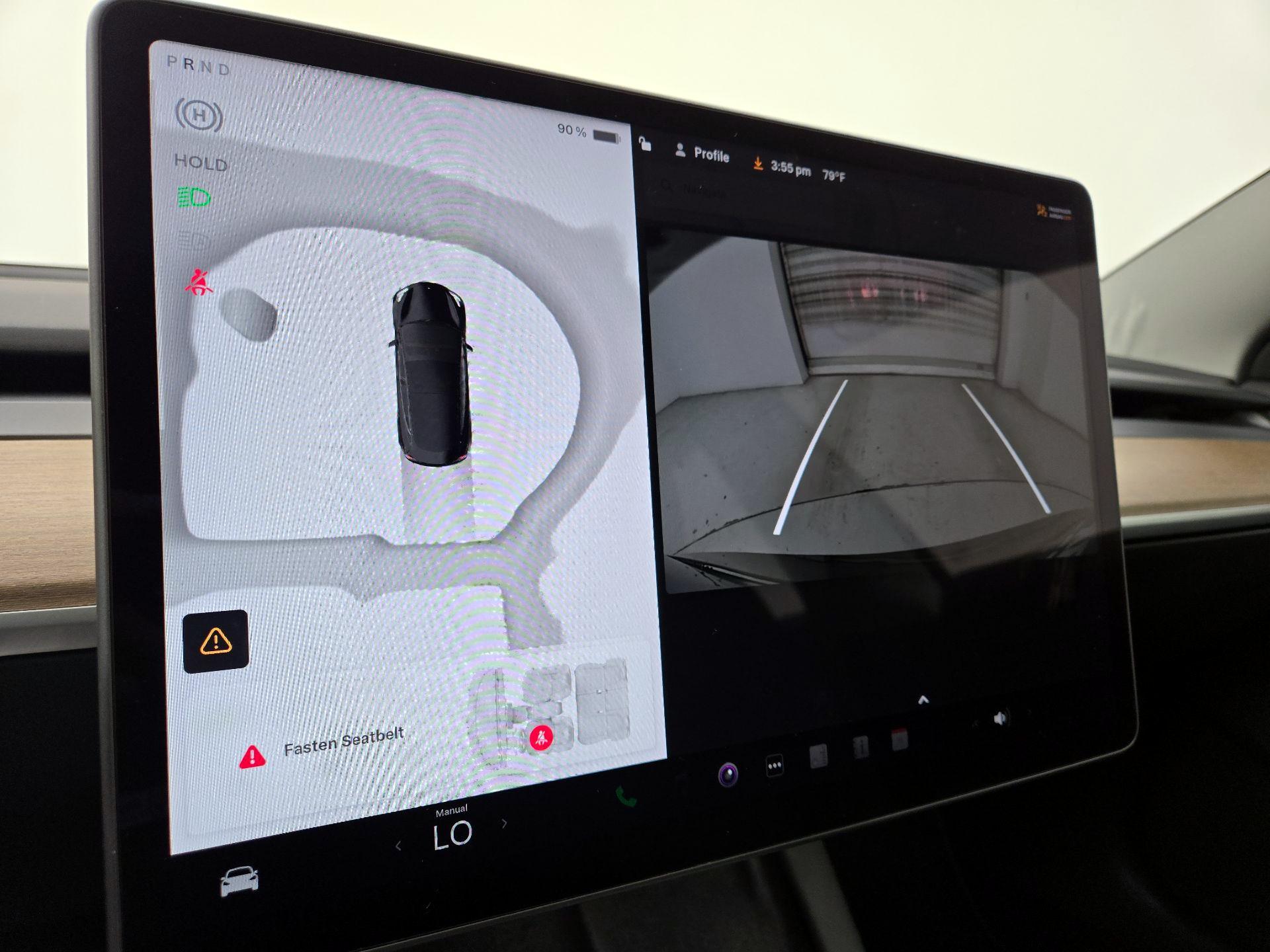 Thumbnail: 2023 Tesla Model 3 - 14