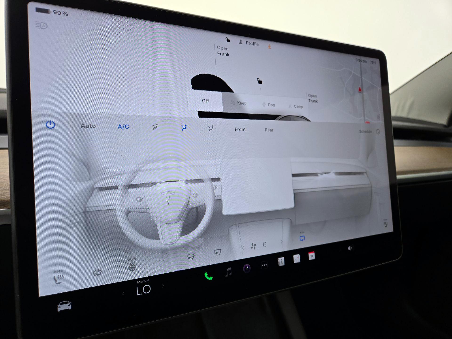 Thumbnail: 2023 Tesla Model 3 - 16