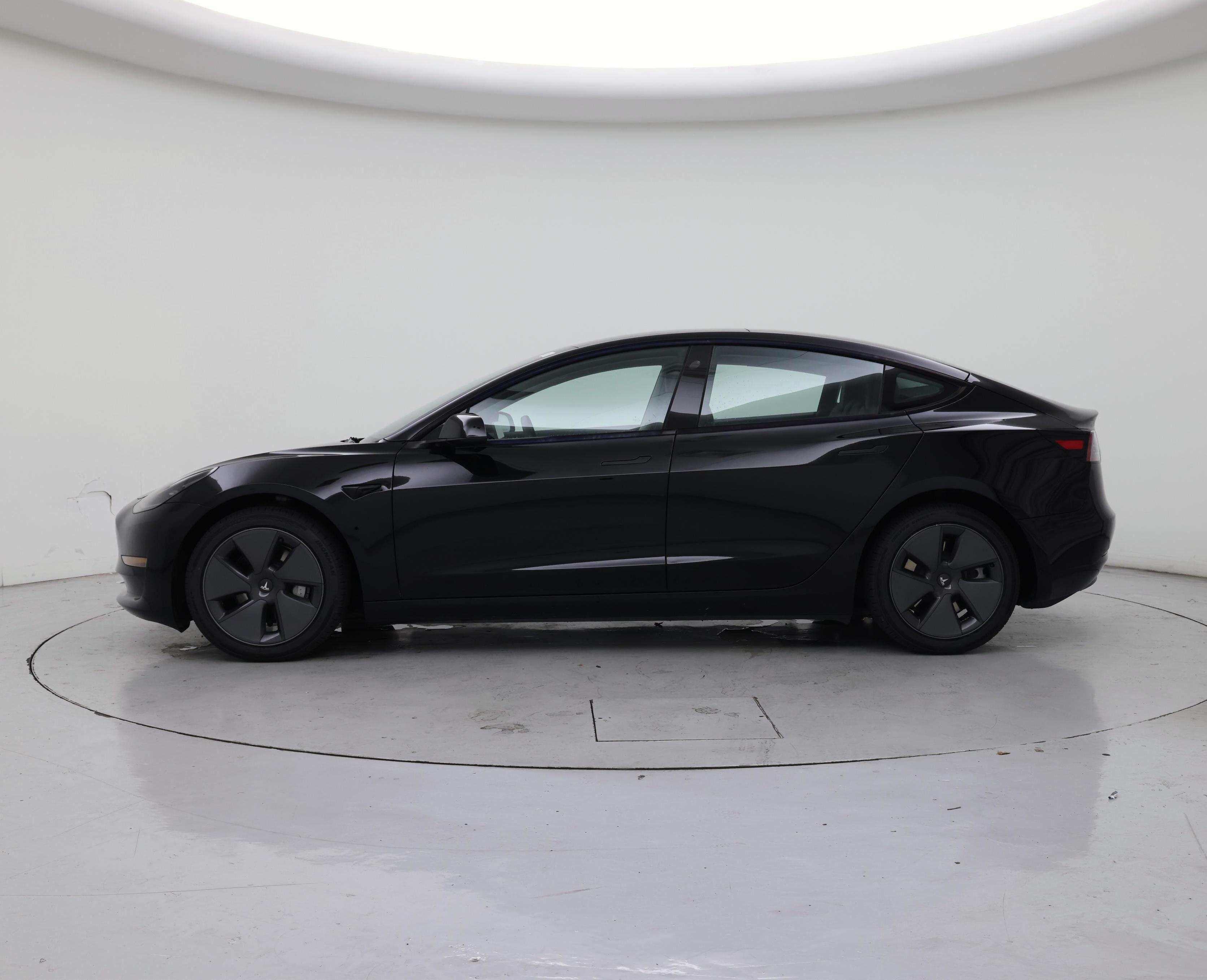 Thumbnail: 2023 Tesla Model 3 - 3