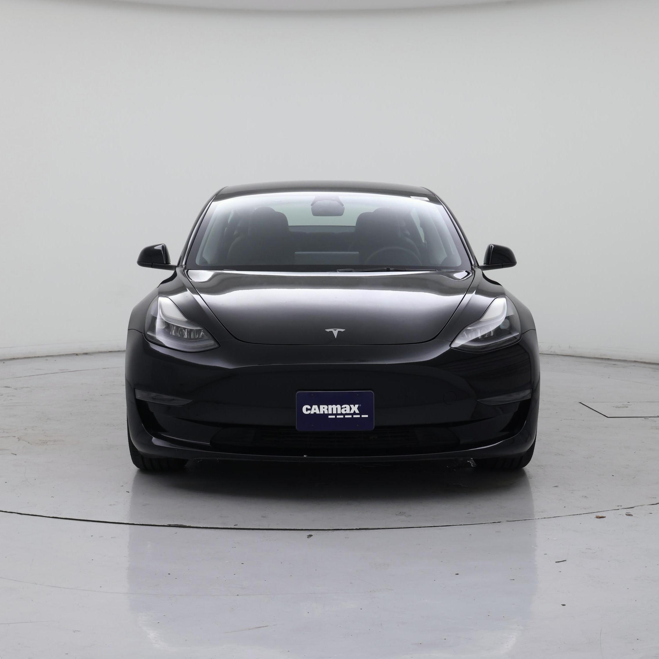 Thumbnail: 2023 Tesla Model 3 - 5