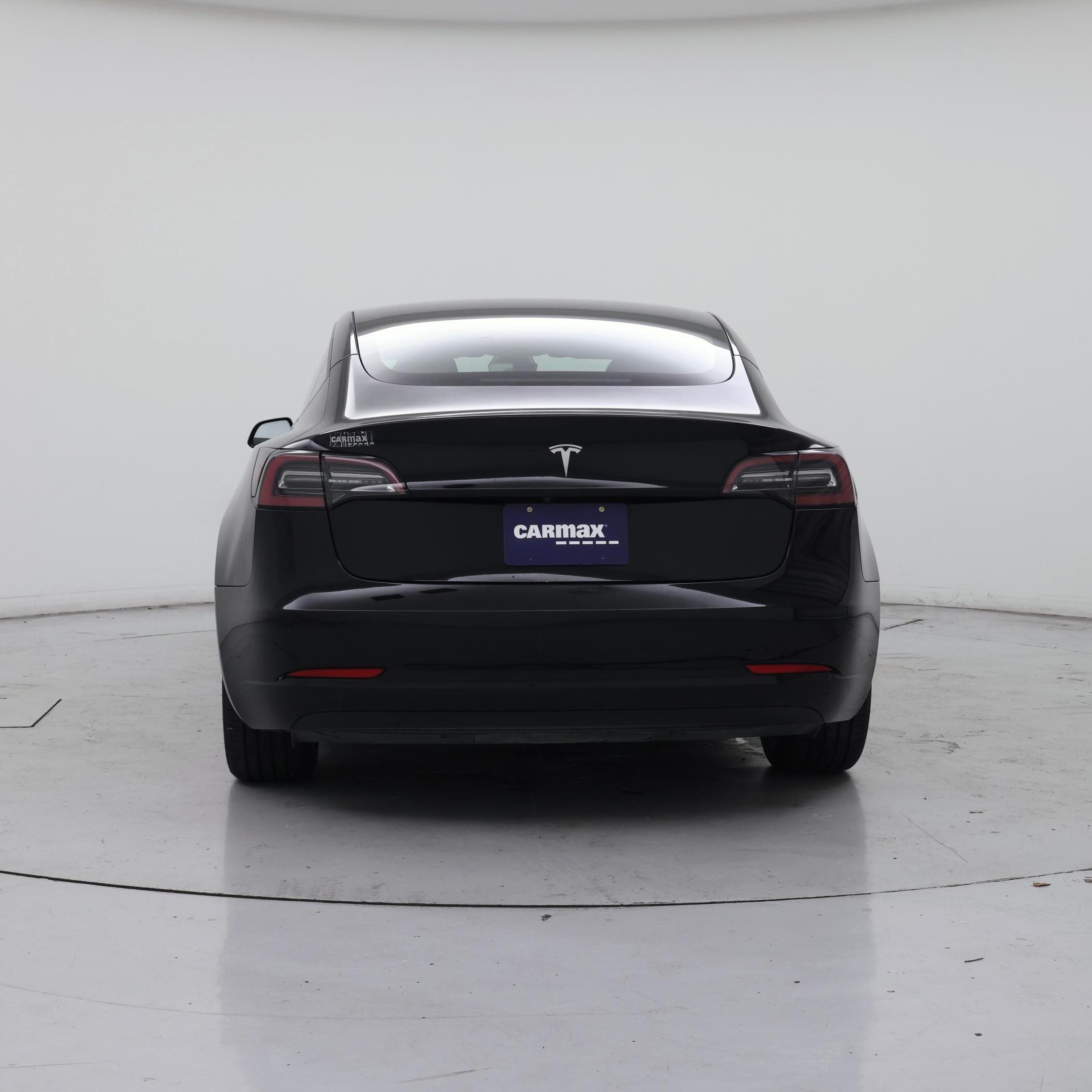 Thumbnail: 2023 Tesla Model 3 - 6