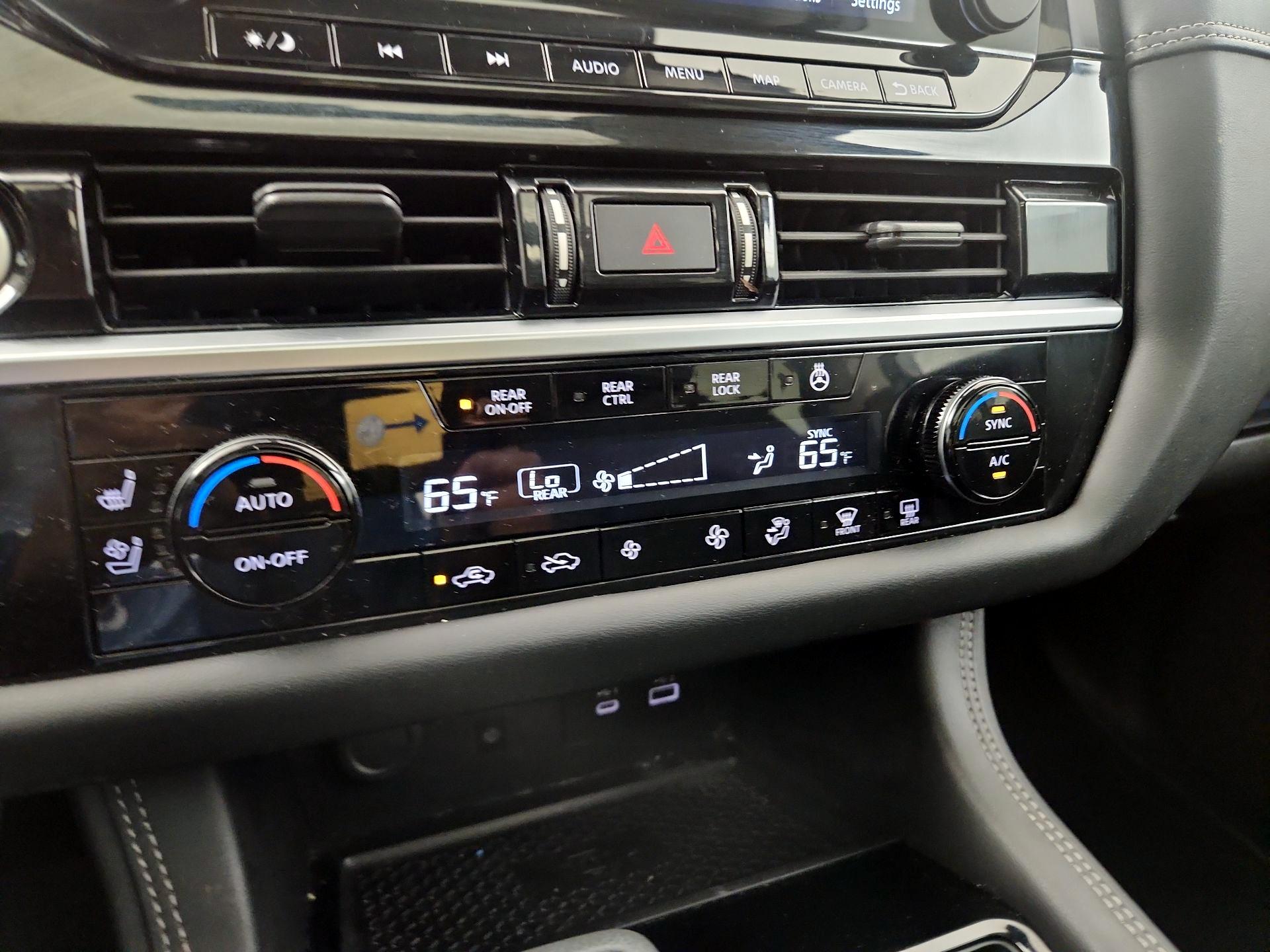 Thumbnail: 2023 Nissan Pathfinder - 14