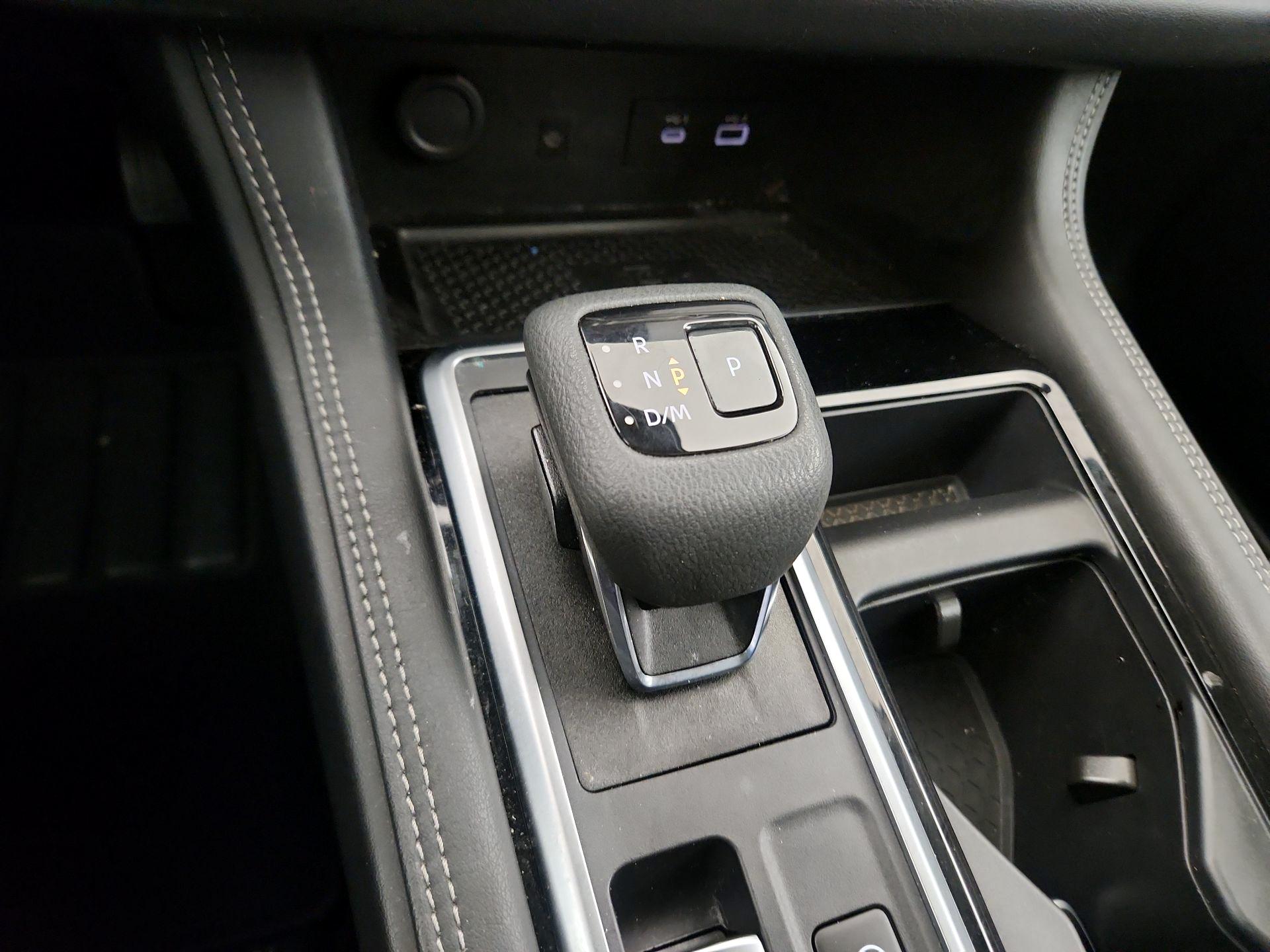 Thumbnail: 2023 Nissan Pathfinder - 15