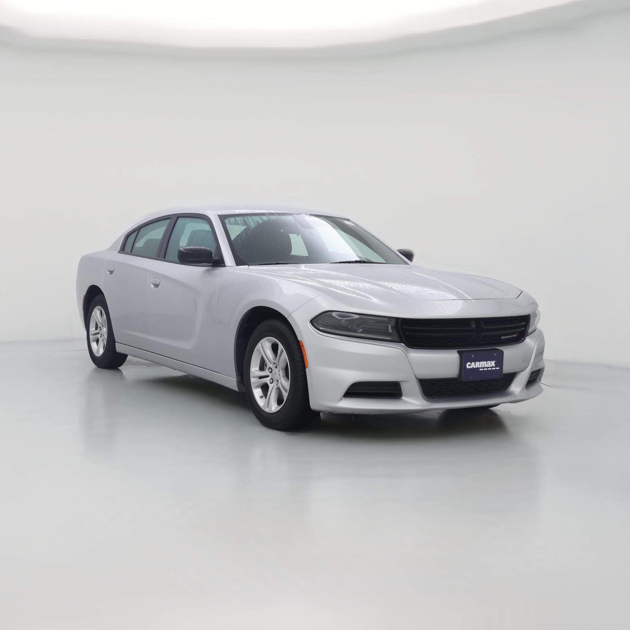 Thumbnail: 2023 Dodge Charger - 1