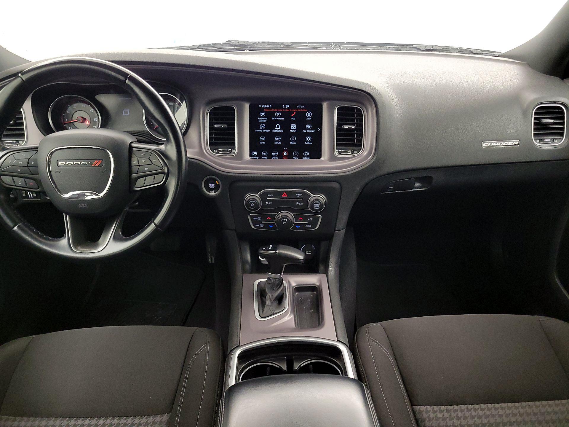 Thumbnail: 2023 Dodge Charger - 9