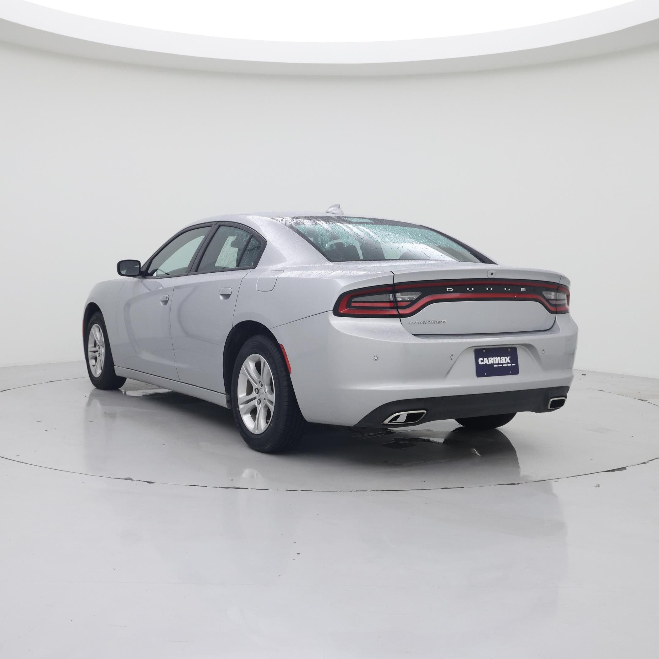 Thumbnail: 2023 Dodge Charger - 2