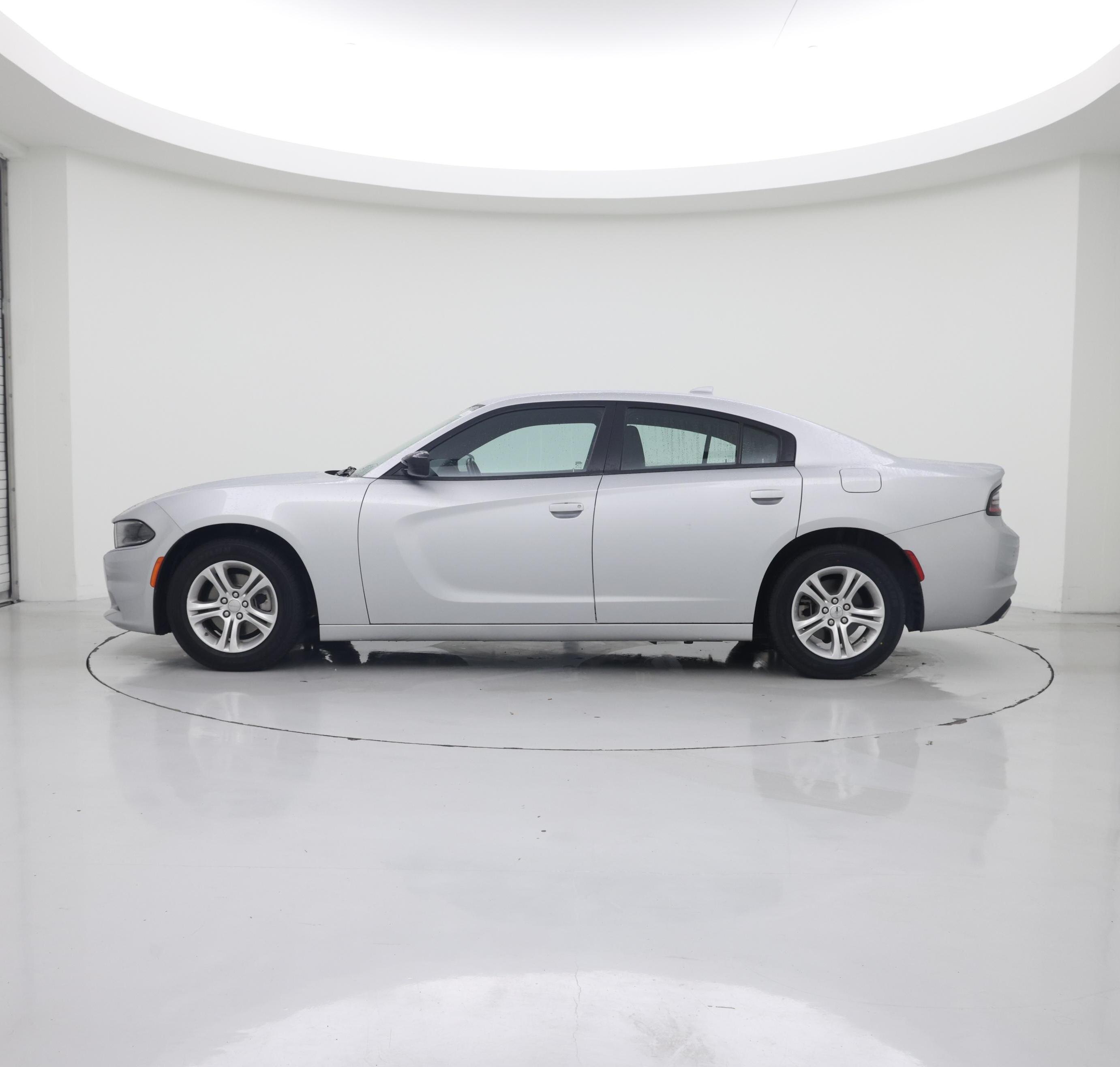 Thumbnail: 2023 Dodge Charger - 3