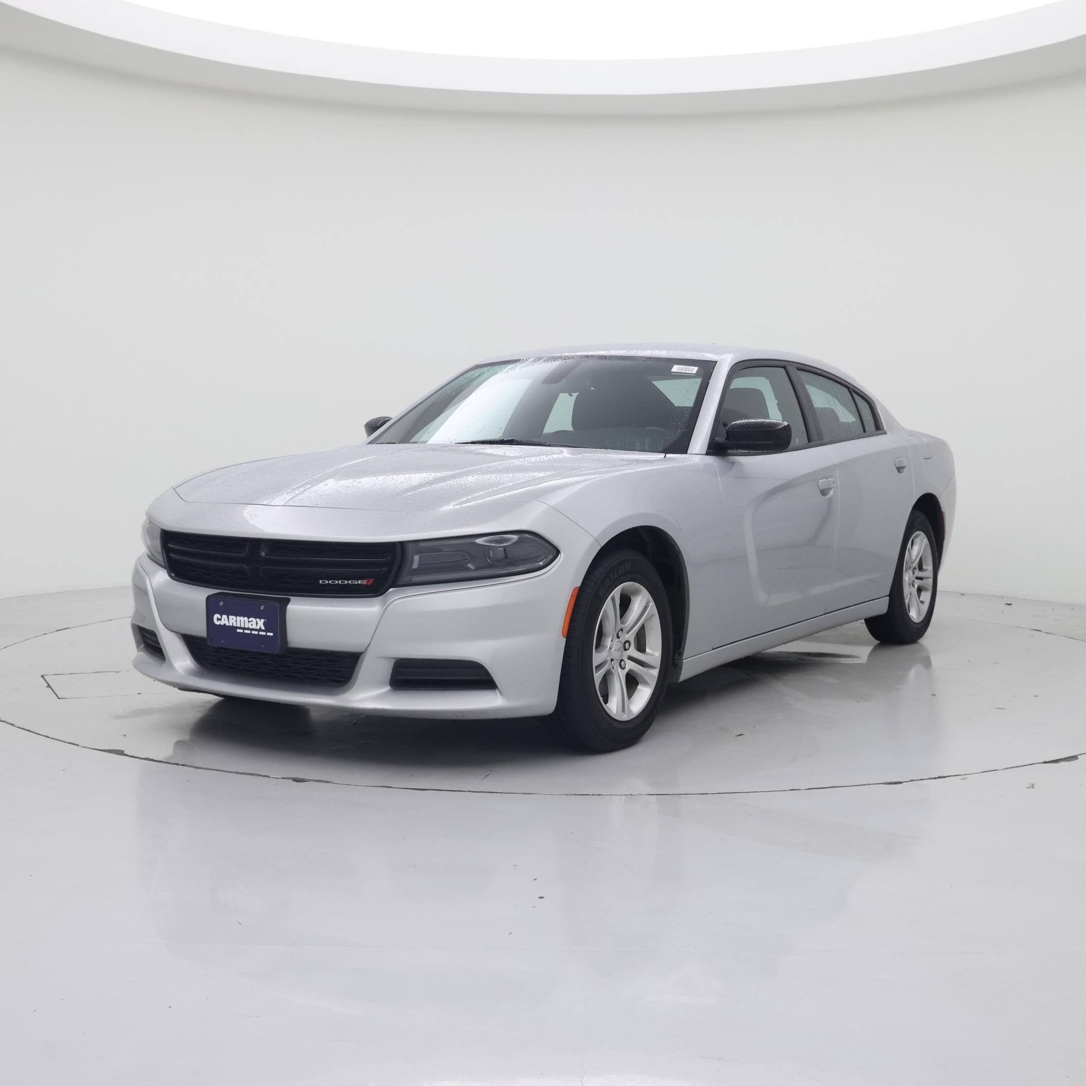 Thumbnail: 2023 Dodge Charger - 4