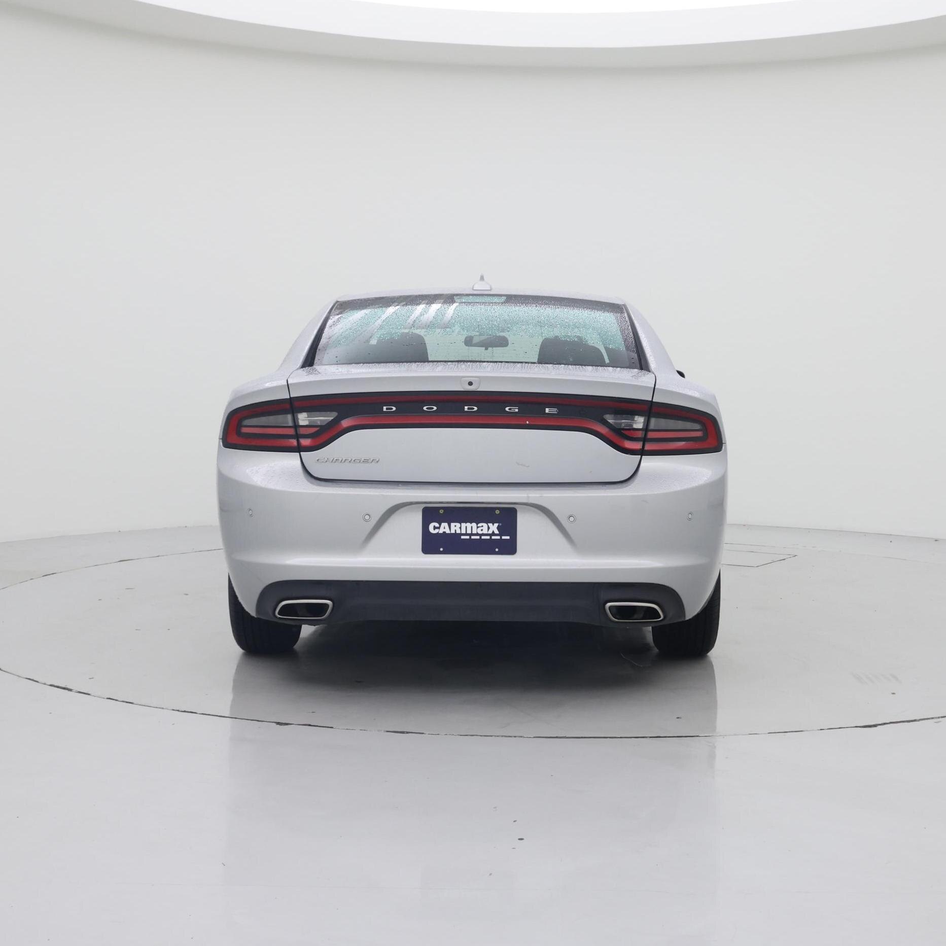 Thumbnail: 2023 Dodge Charger - 6