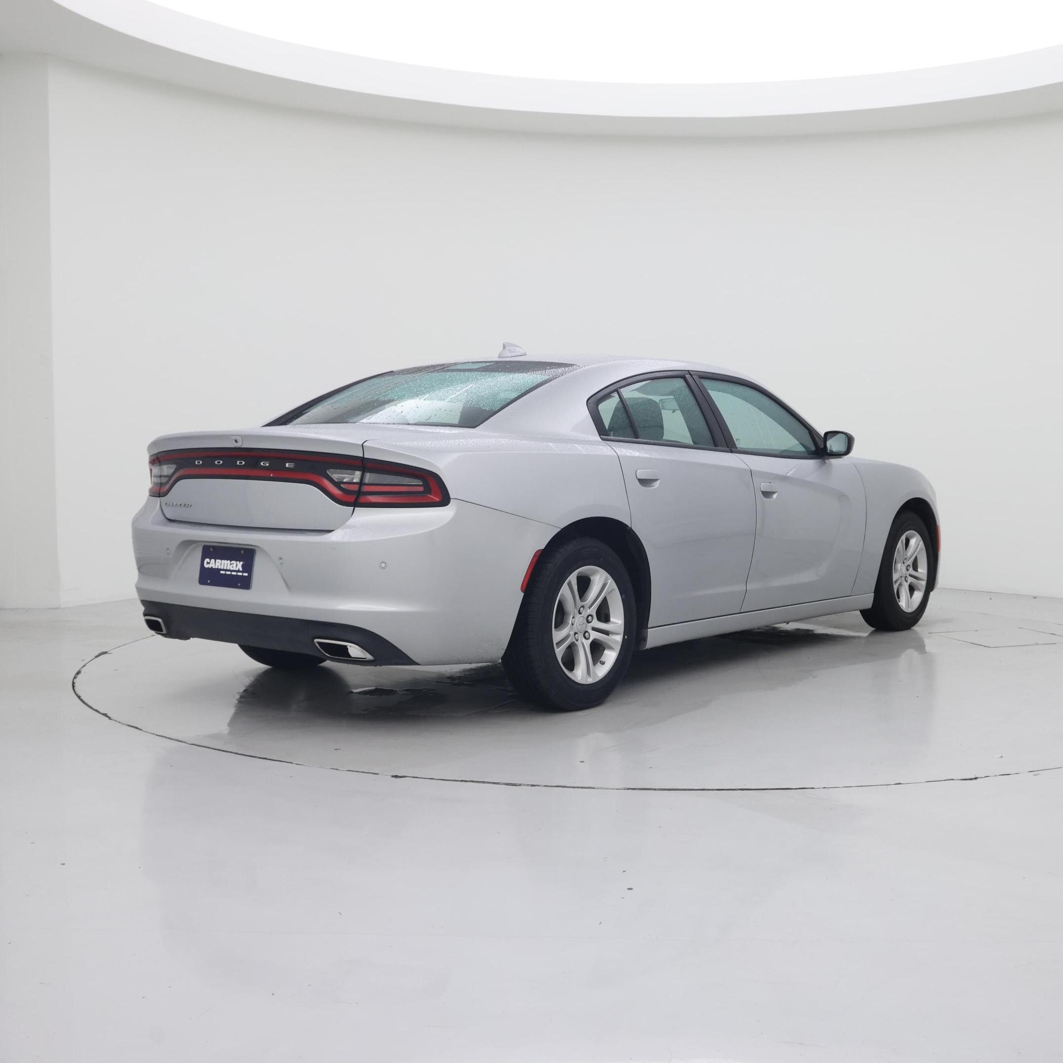 Thumbnail: 2023 Dodge Charger - 8