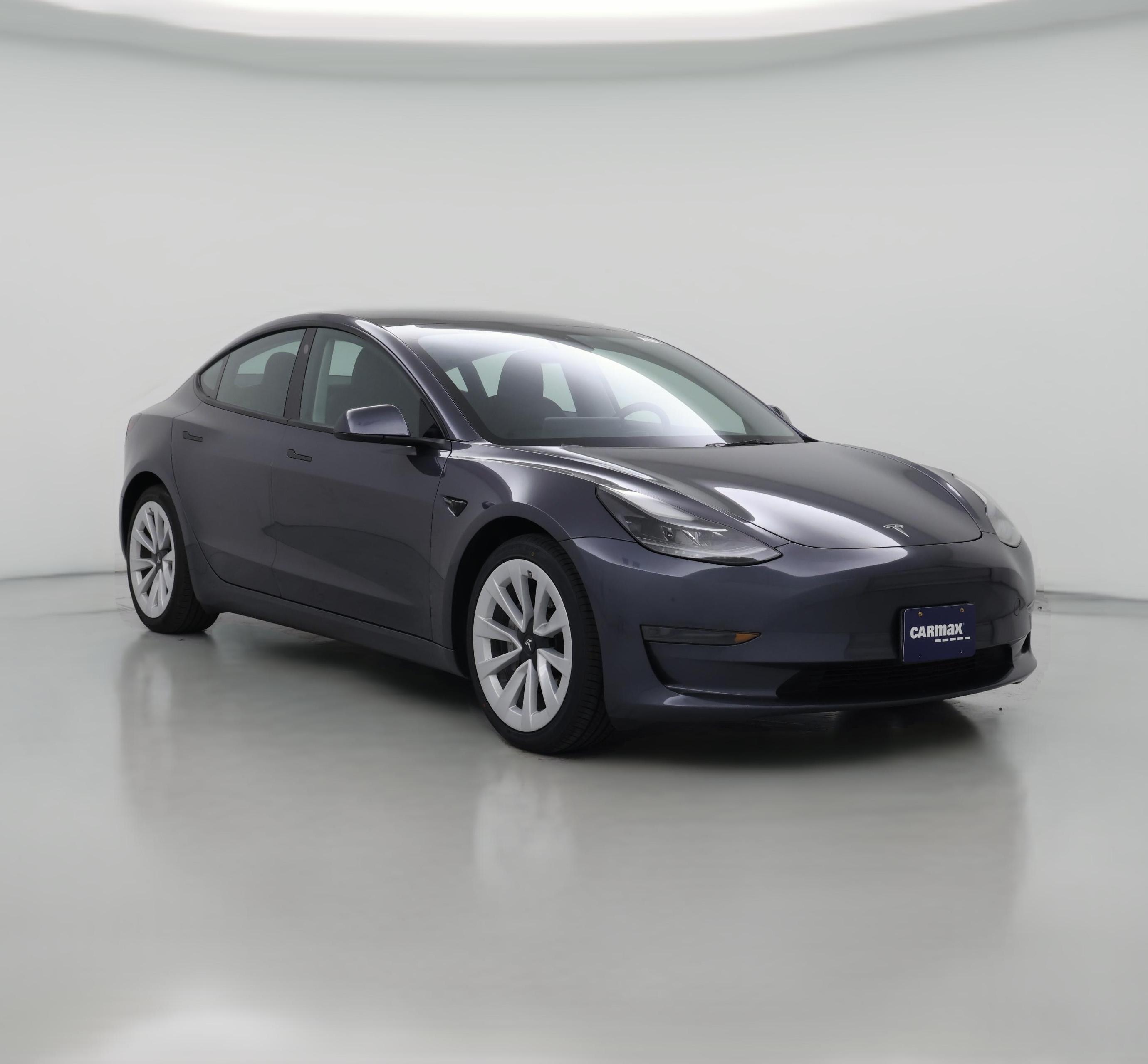 Thumbnail: 2023 Tesla Model 3 - 1