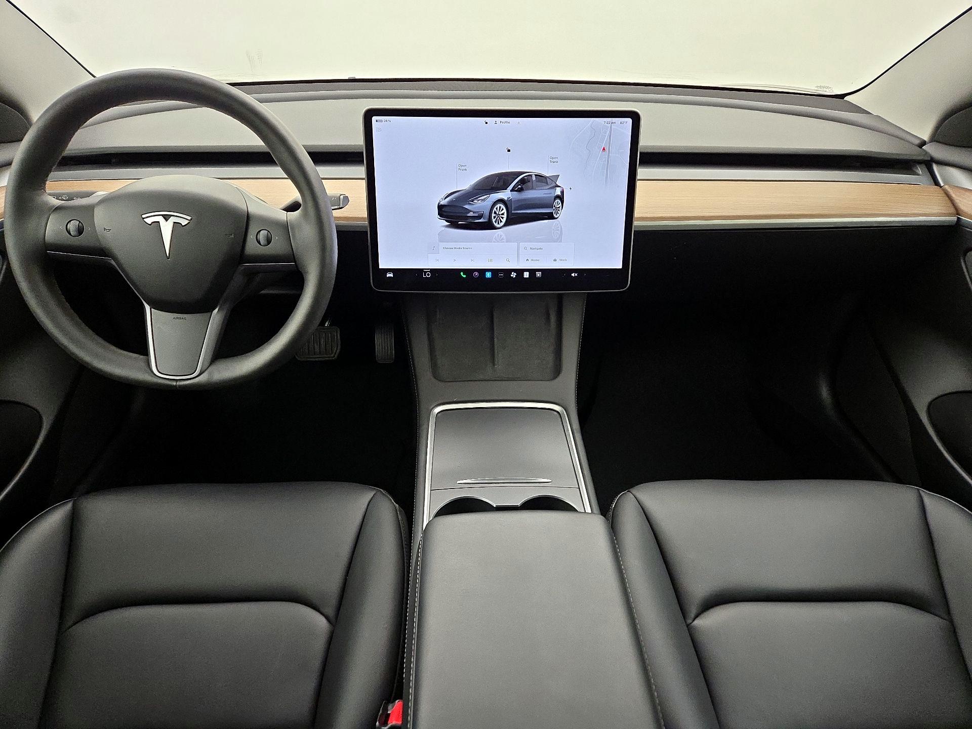 Thumbnail: 2023 Tesla Model 3 - 9