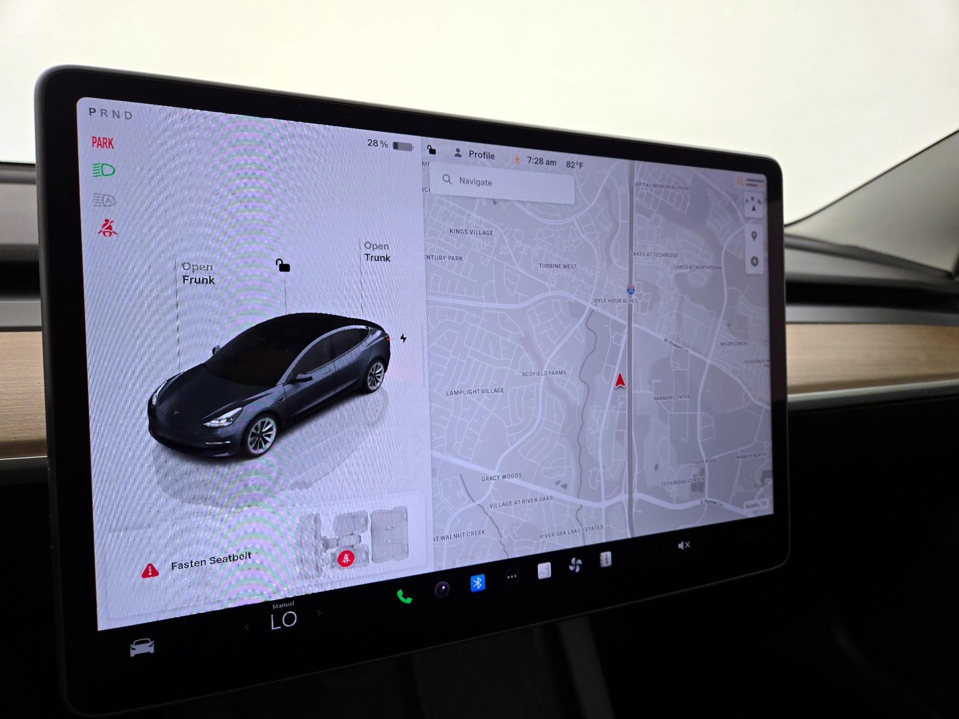 Thumbnail: 2023 Tesla Model 3 - 13