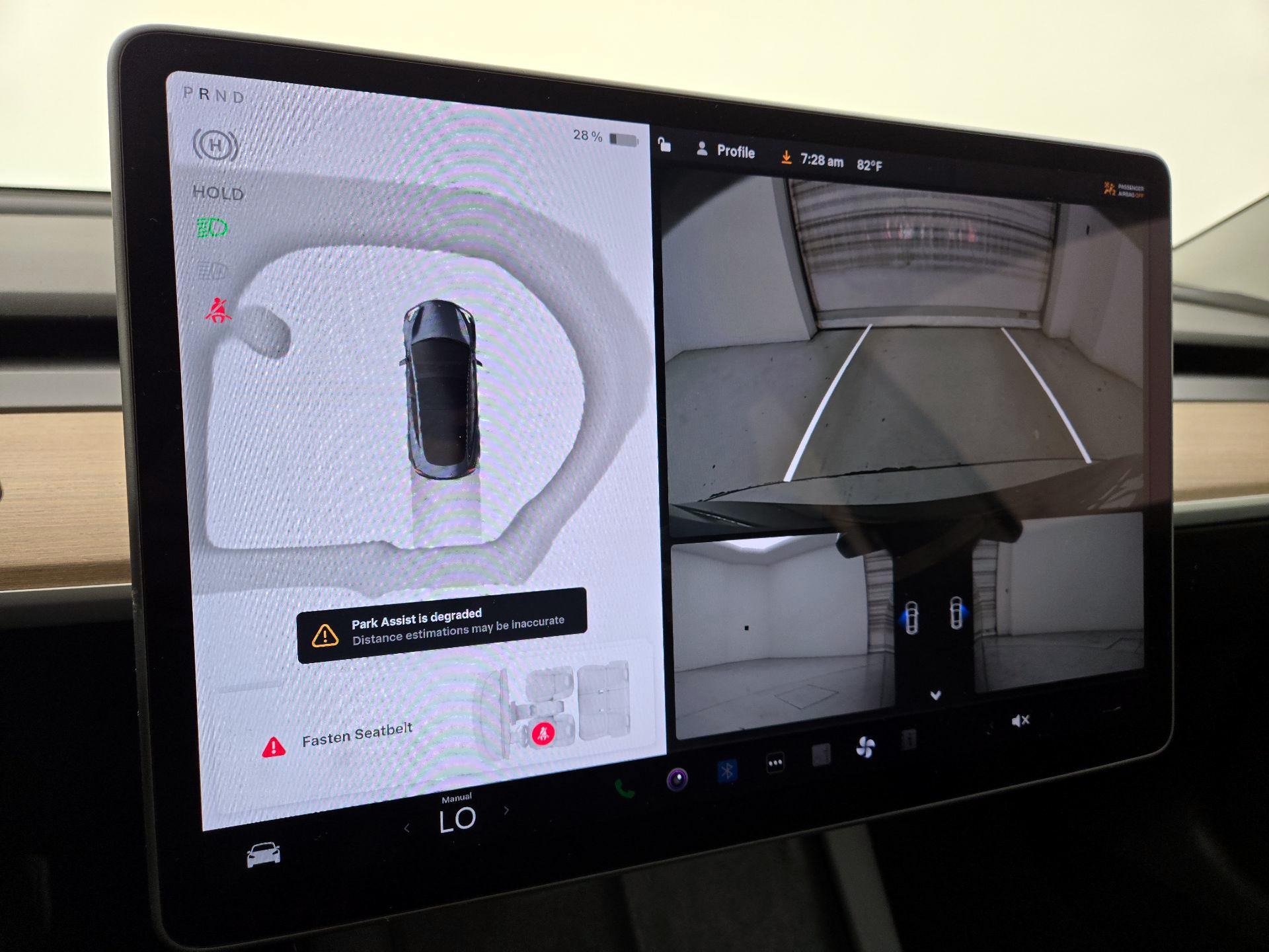 Thumbnail: 2023 Tesla Model 3 - 14