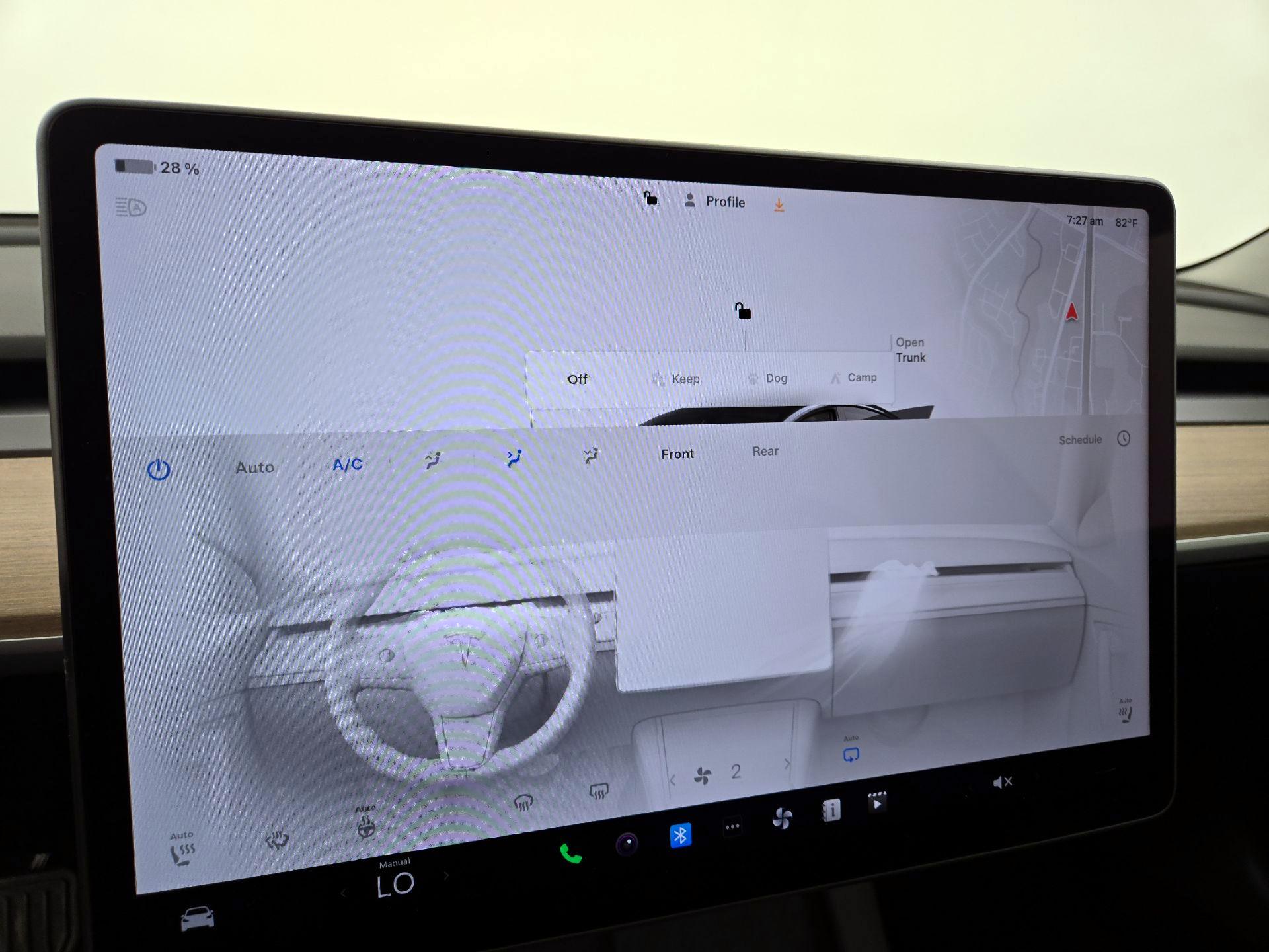 Thumbnail: 2023 Tesla Model 3 - 16