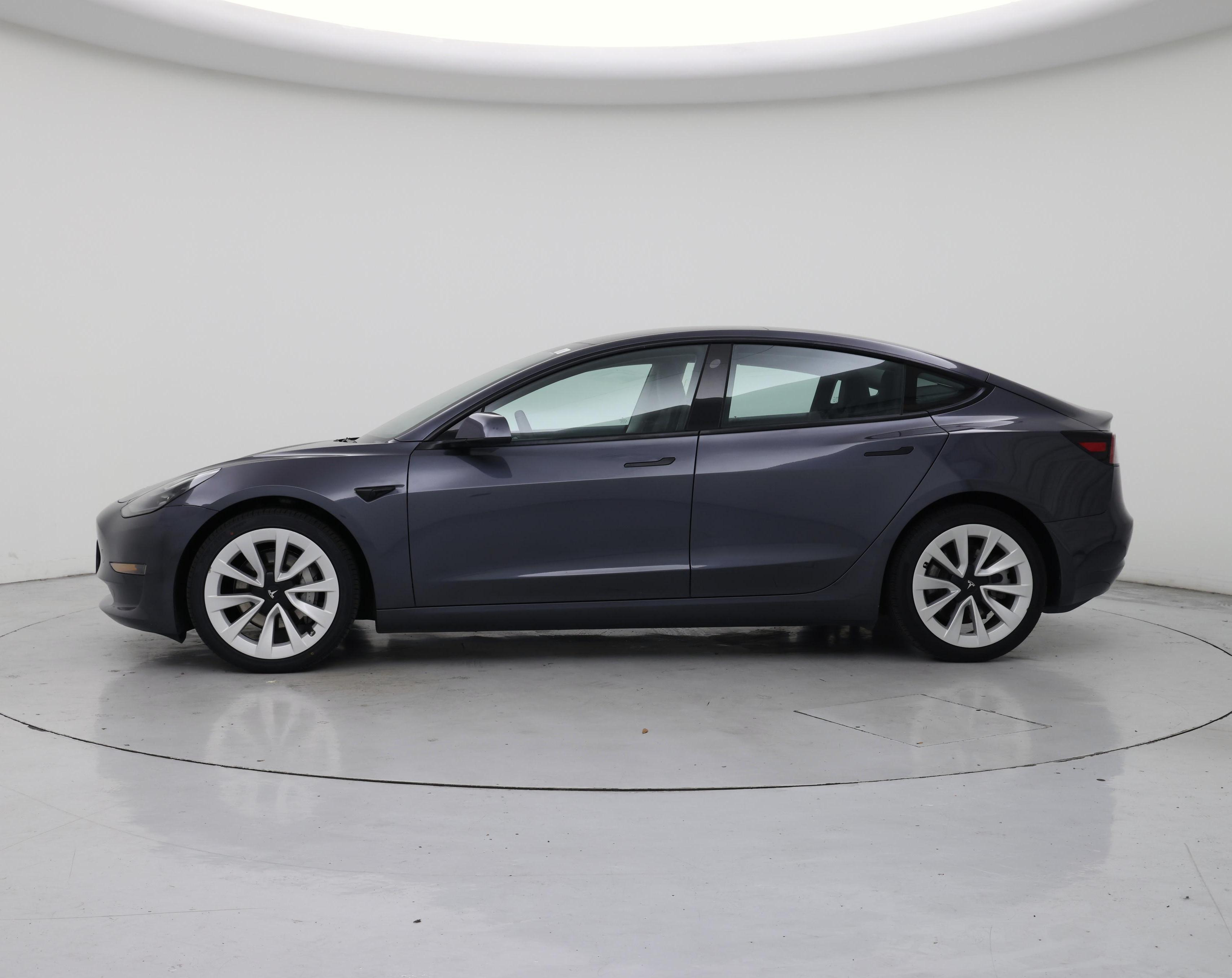 Thumbnail: 2023 Tesla Model 3 - 3