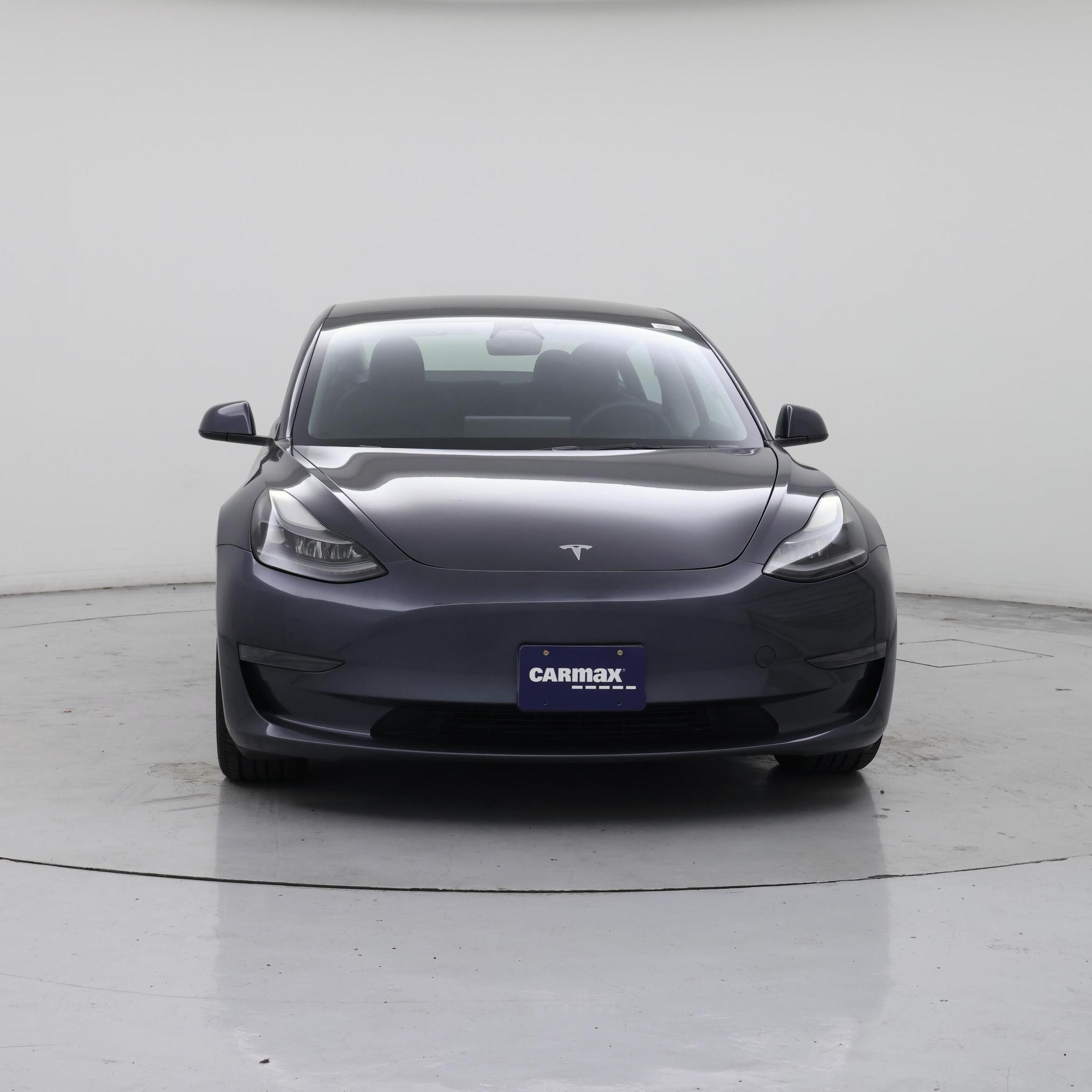 Thumbnail: 2023 Tesla Model 3 - 5