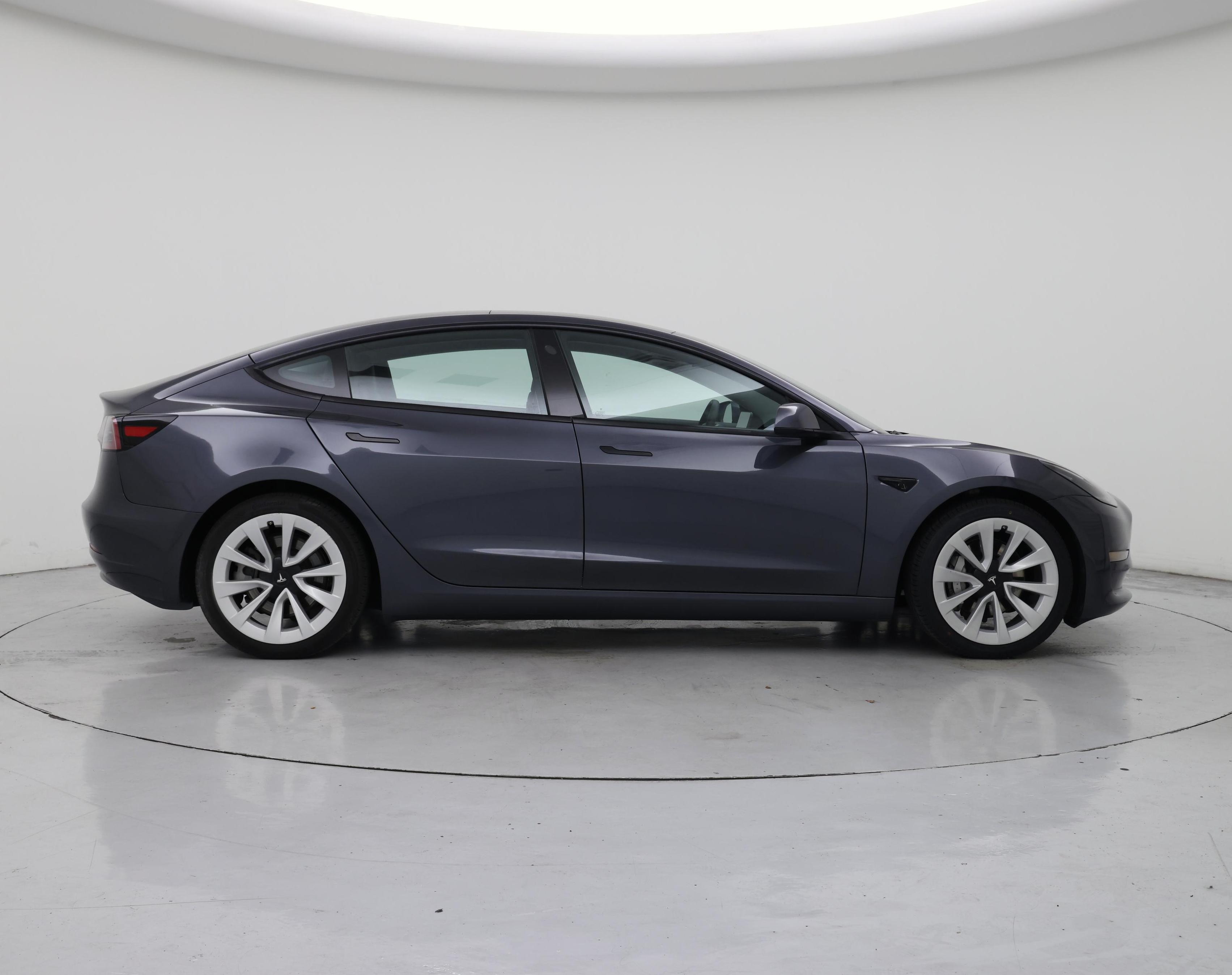 Thumbnail: 2023 Tesla Model 3 - 7