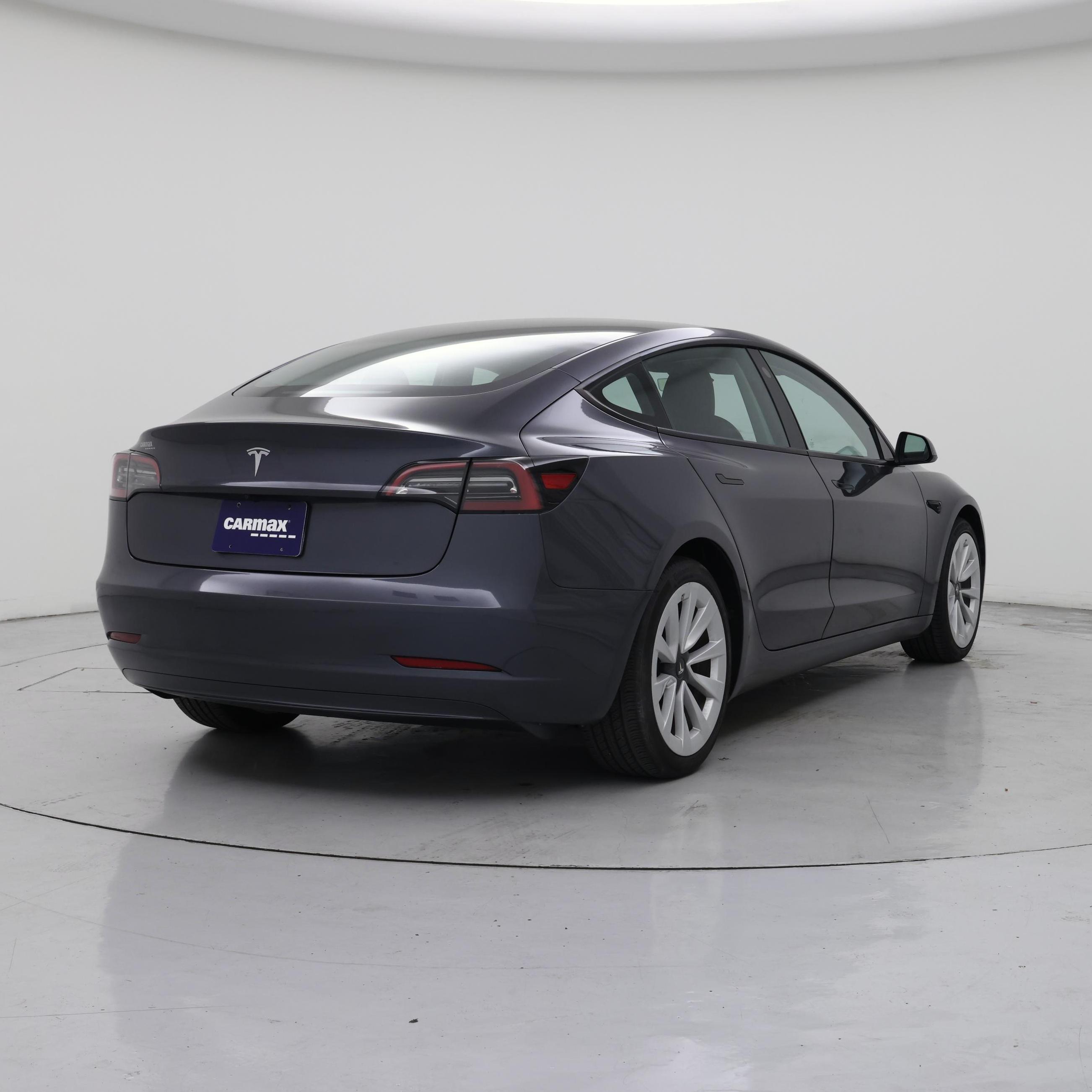Thumbnail: 2023 Tesla Model 3 - 8