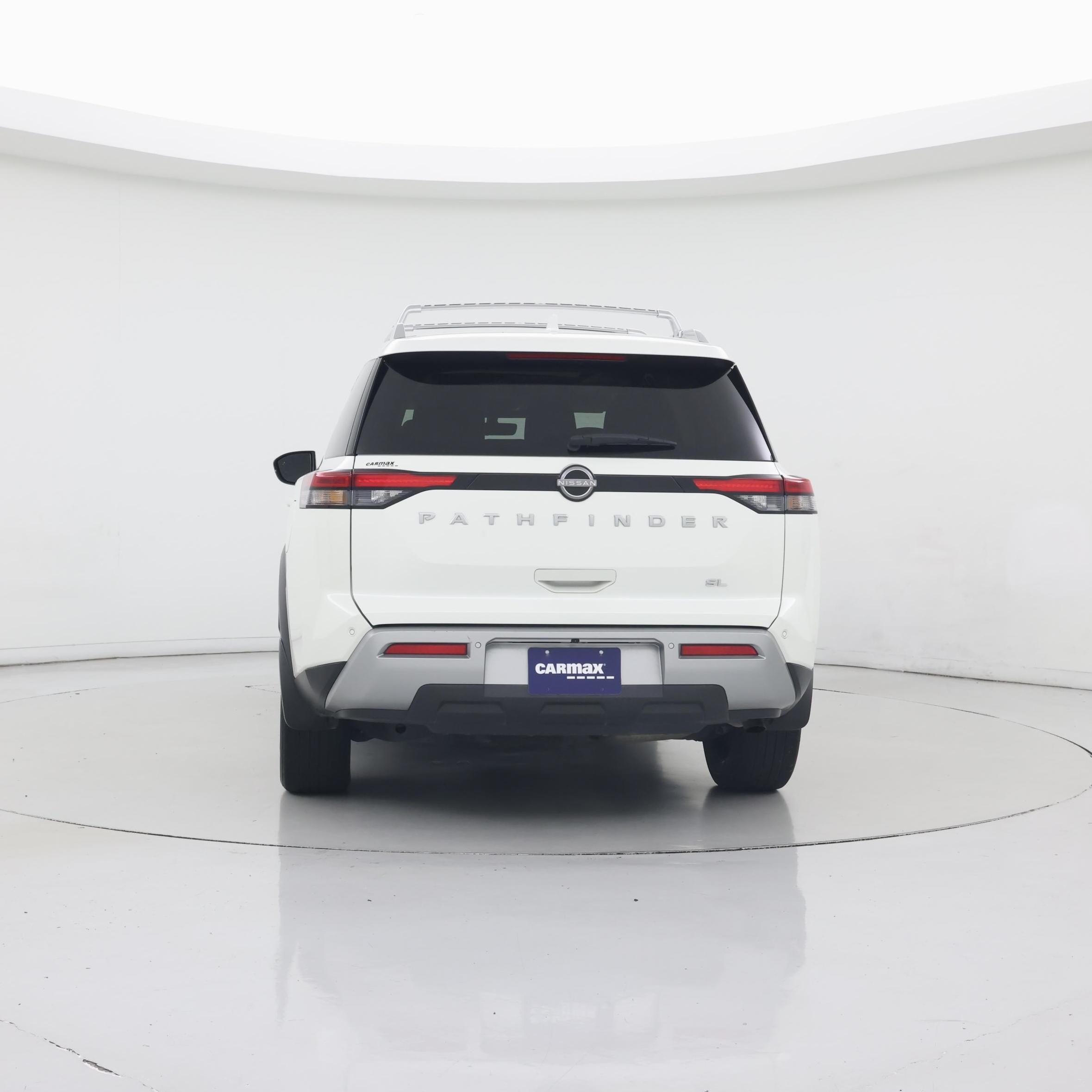 Thumbnail: 2023 Nissan Pathfinder - 6