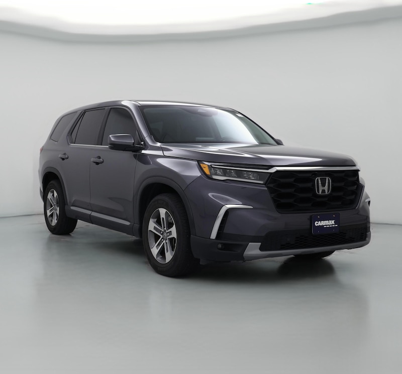 2024 Honda Pilot EX-L